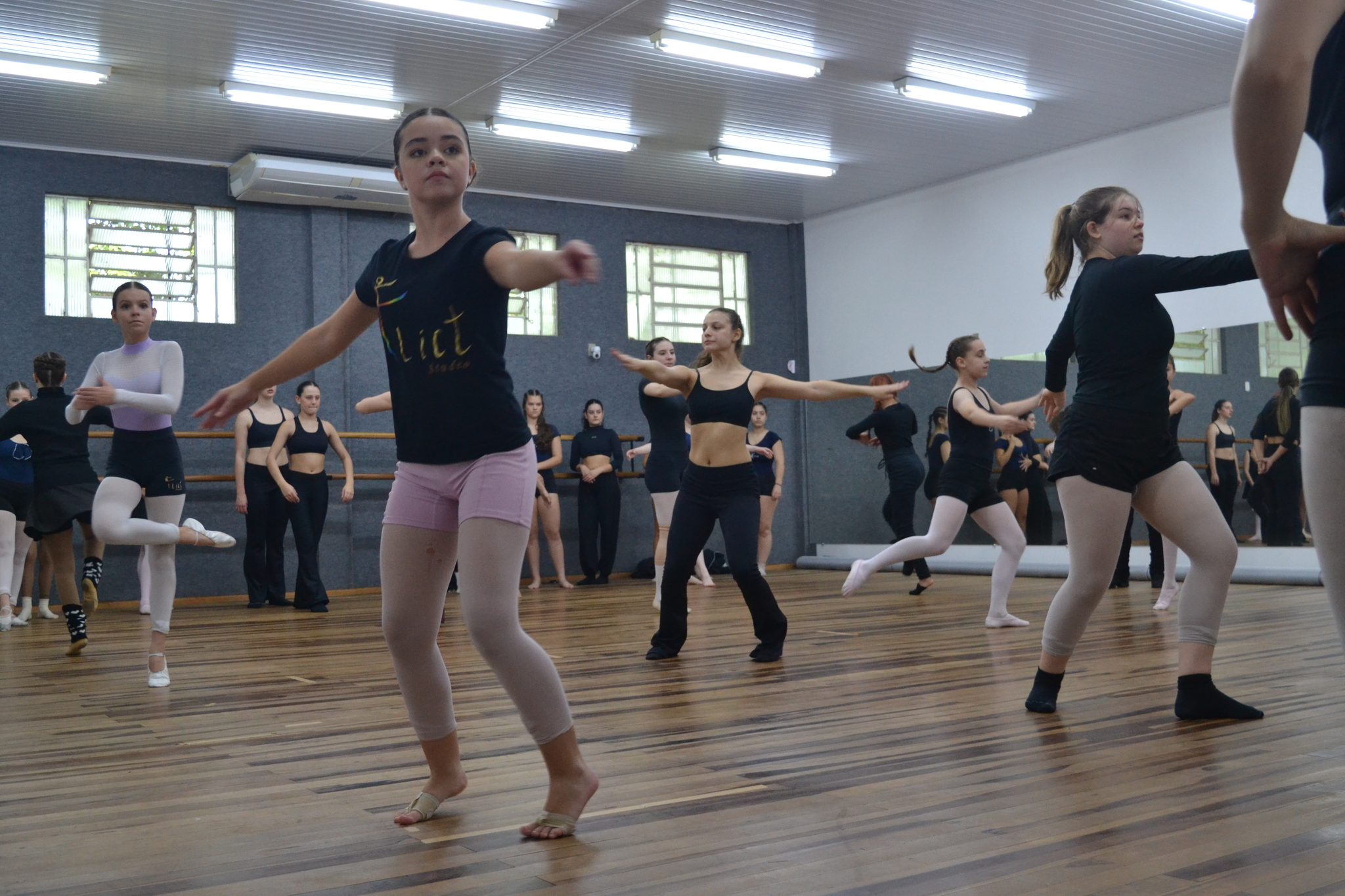 Festival Atena - Workshop de Jazz (27/06)