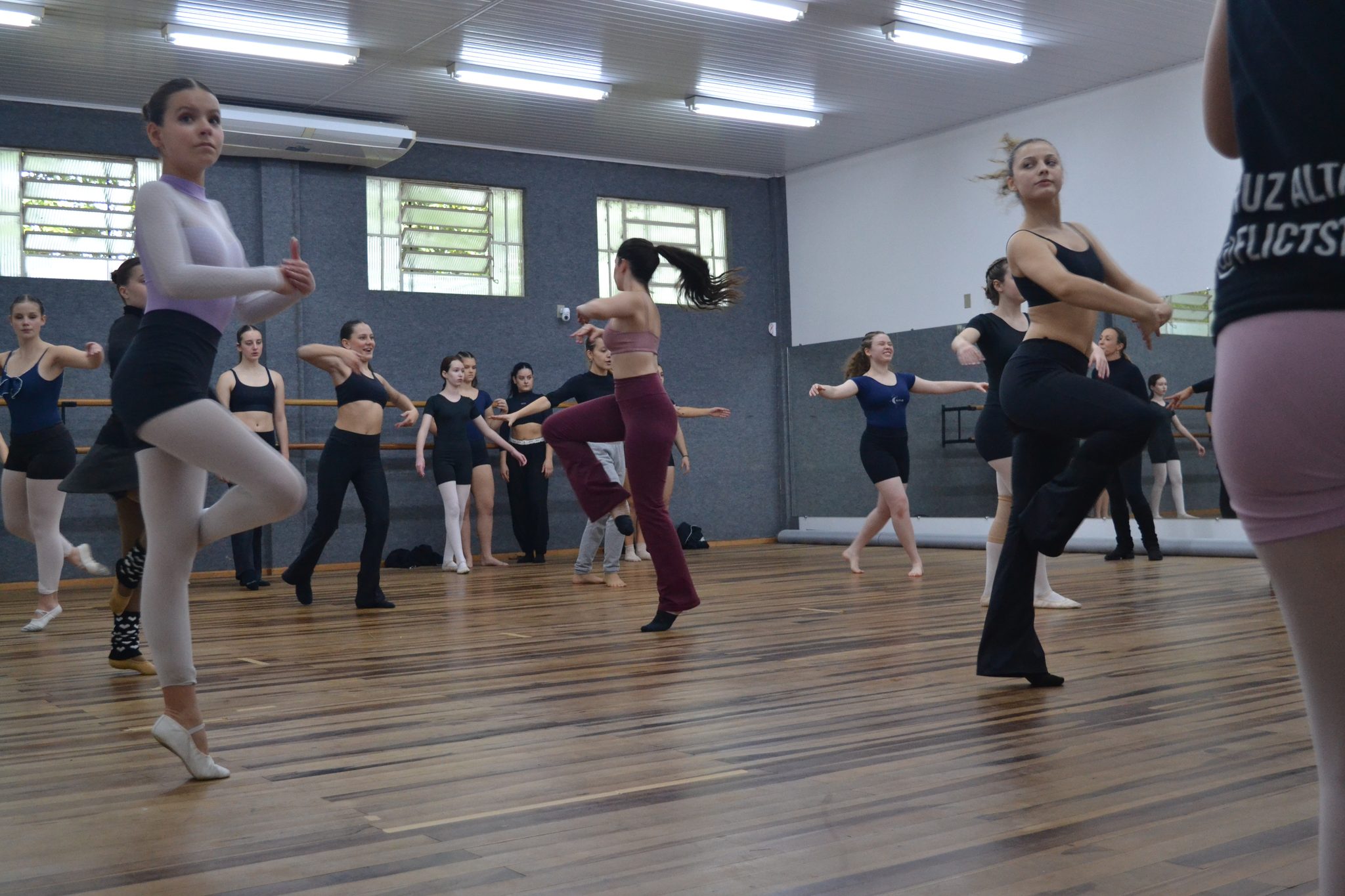Festival Atena - Workshop de Jazz (27/06)