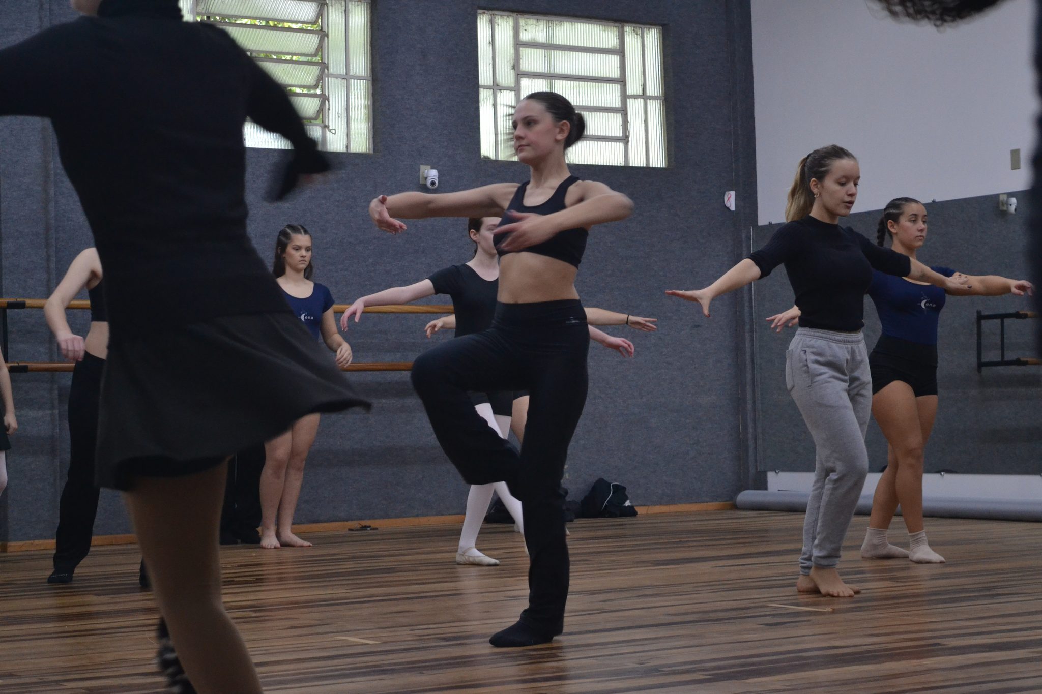 Festival Atena - Workshop de Jazz (27/06)