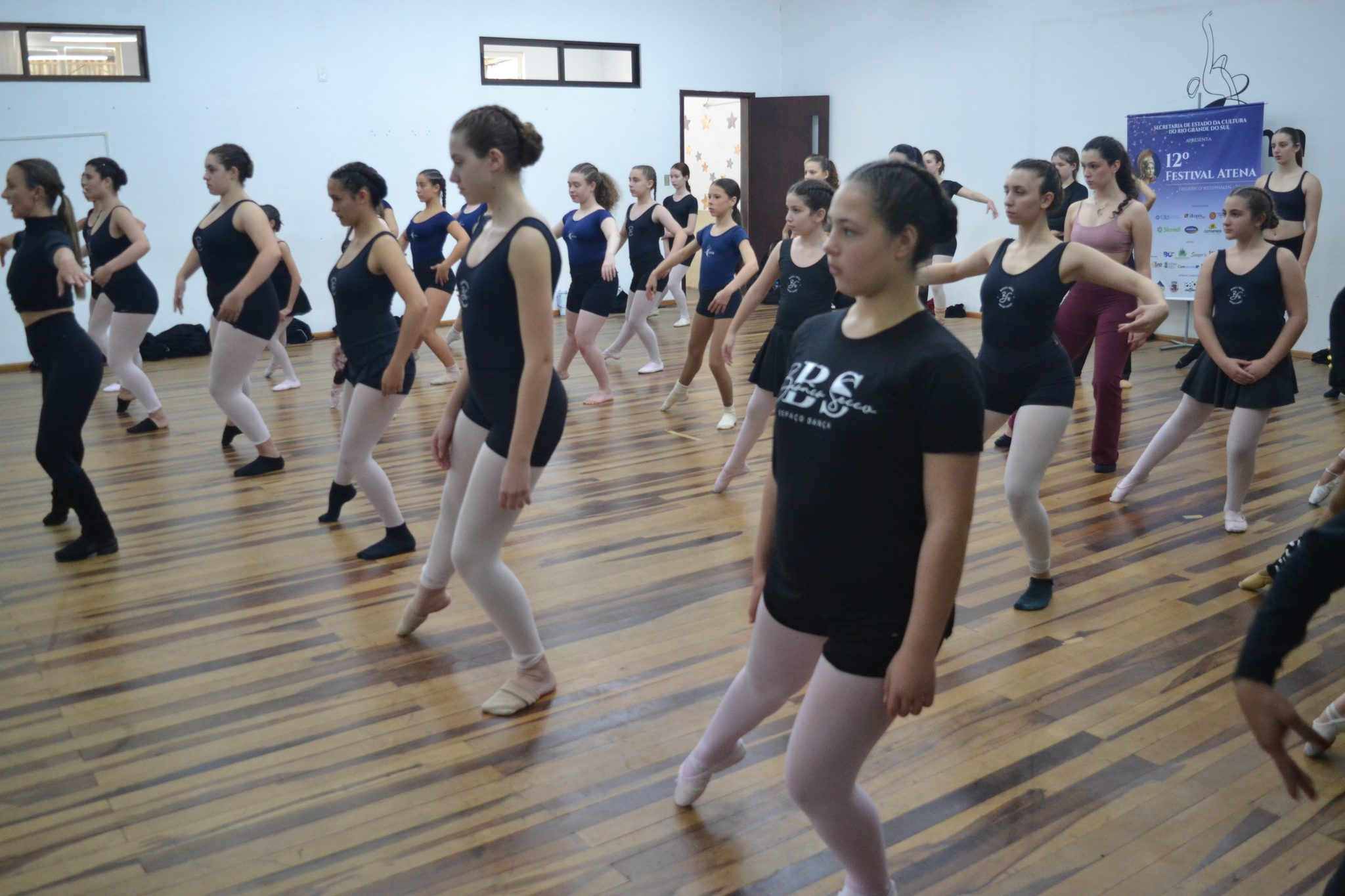 Festival Atena - Workshop de Jazz (27/06)