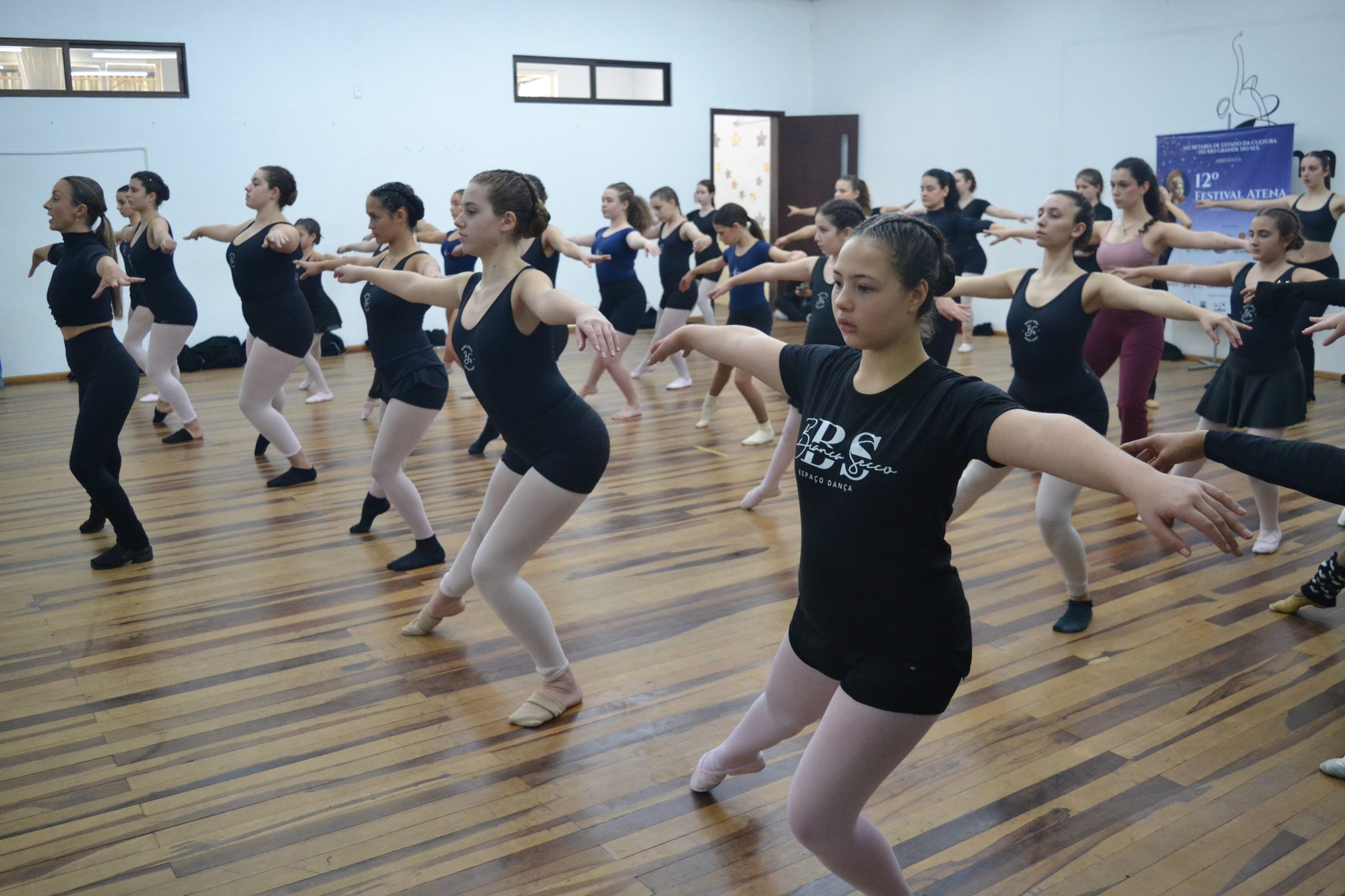 Festival Atena - Workshop de Jazz (27/06)