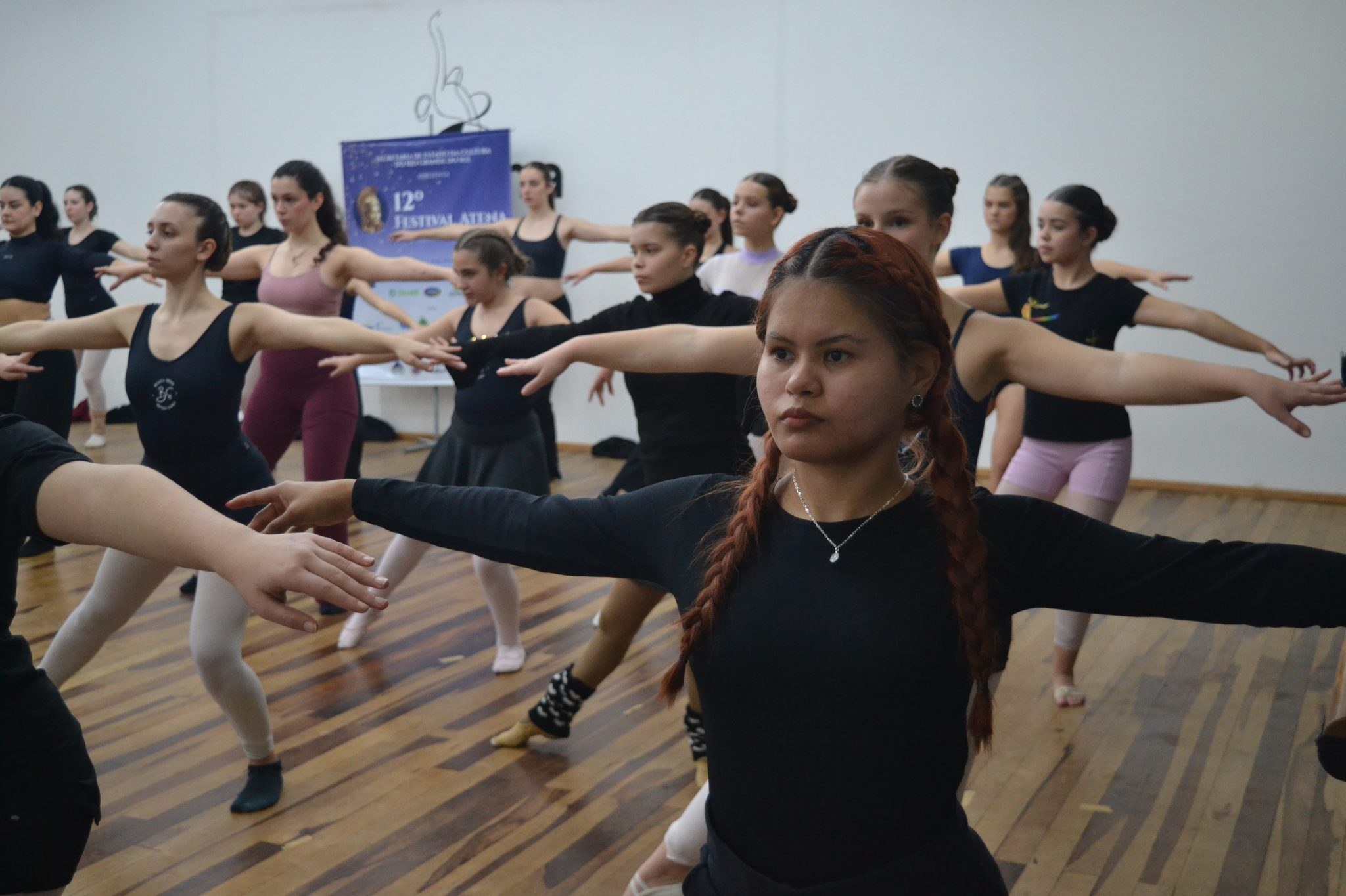 Festival Atena - Workshop de Jazz (27/06)