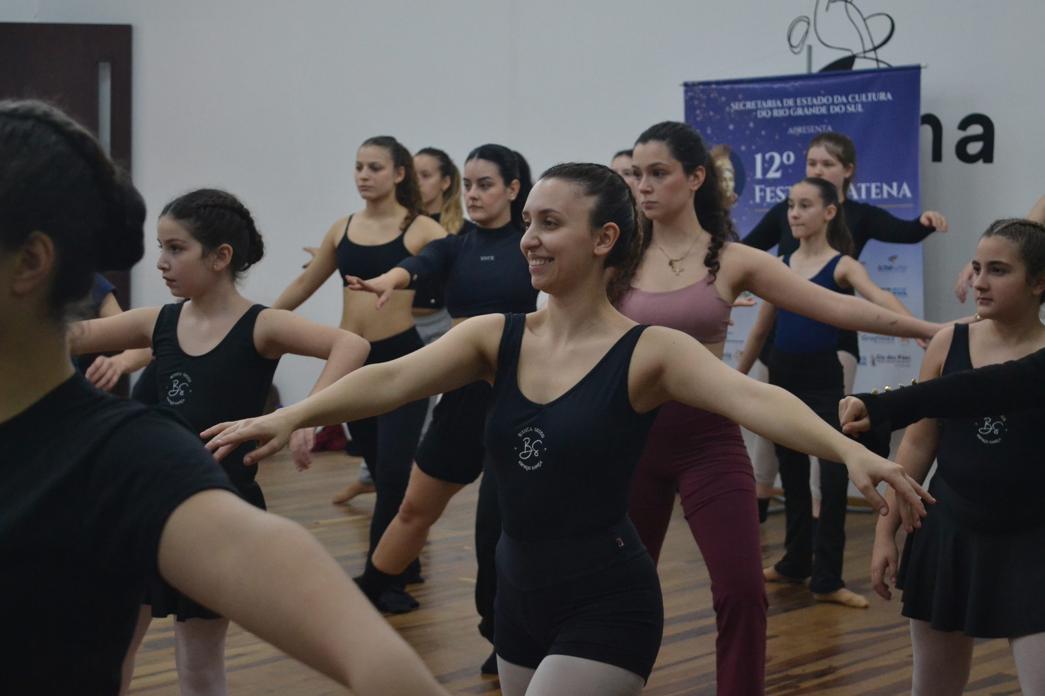 Festival Atena - Workshop de Jazz (27/06)