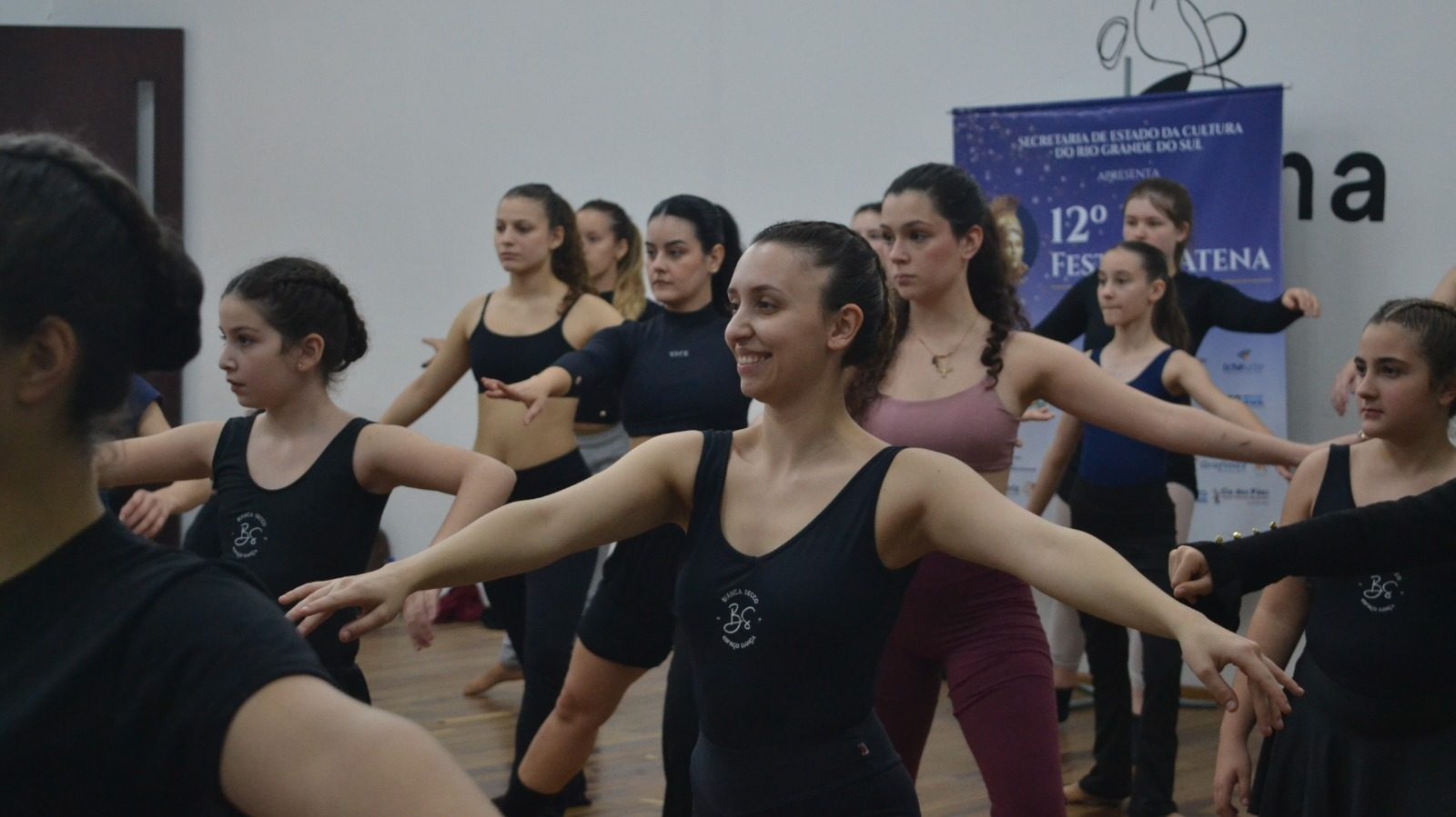Festival Atena - Workshop de Jazz (27/06)
