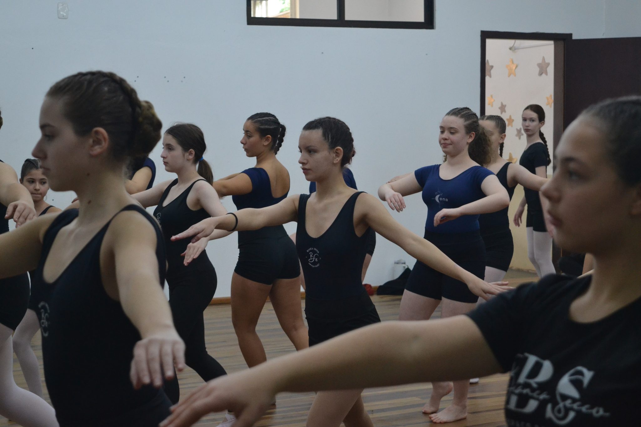 Festival Atena - Workshop de Jazz (27/06)