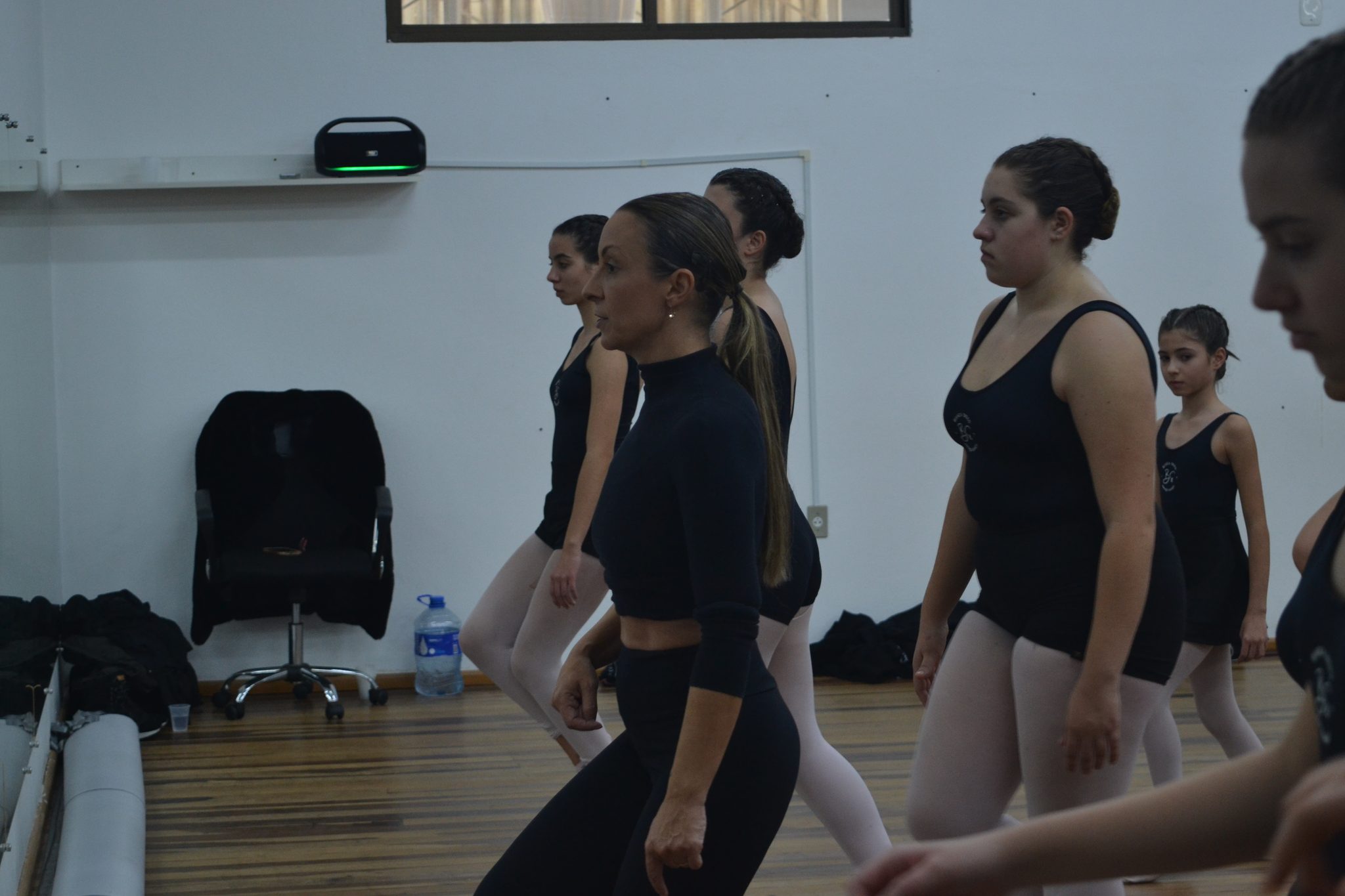 Festival Atena - Workshop de Jazz (27/06)