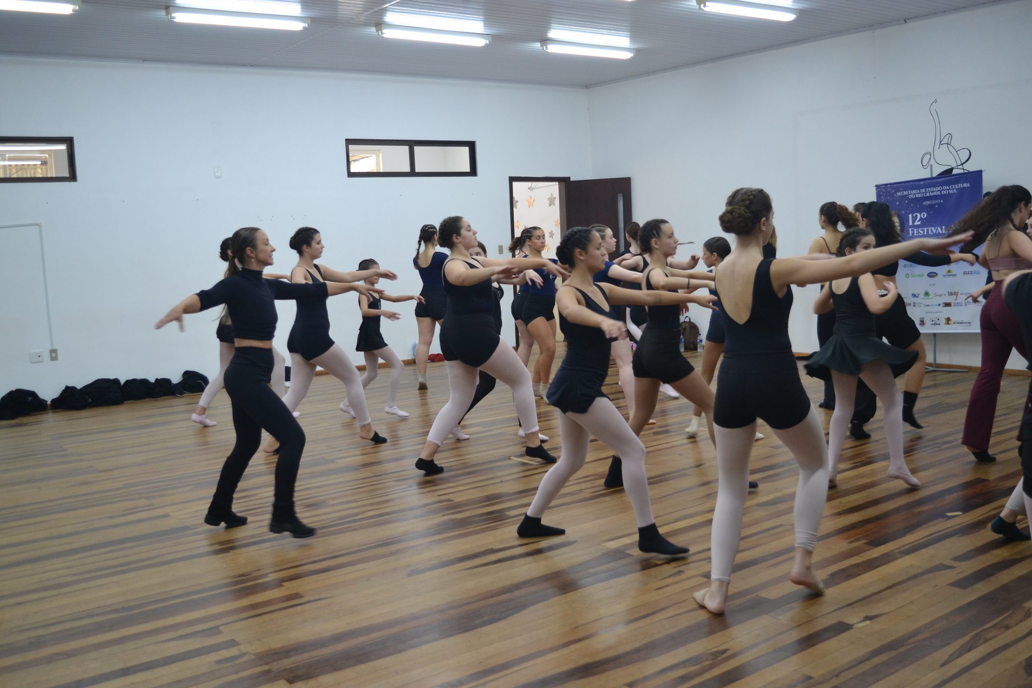 Festival Atena - Workshop de Jazz (27/06)