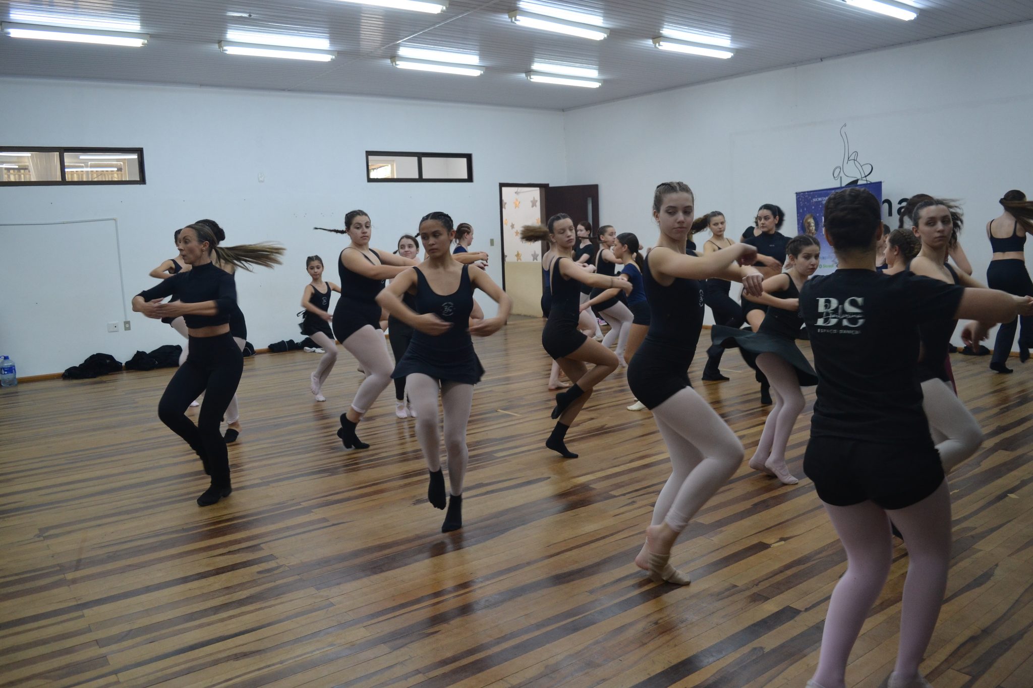 Festival Atena - Workshop de Jazz (27/06)