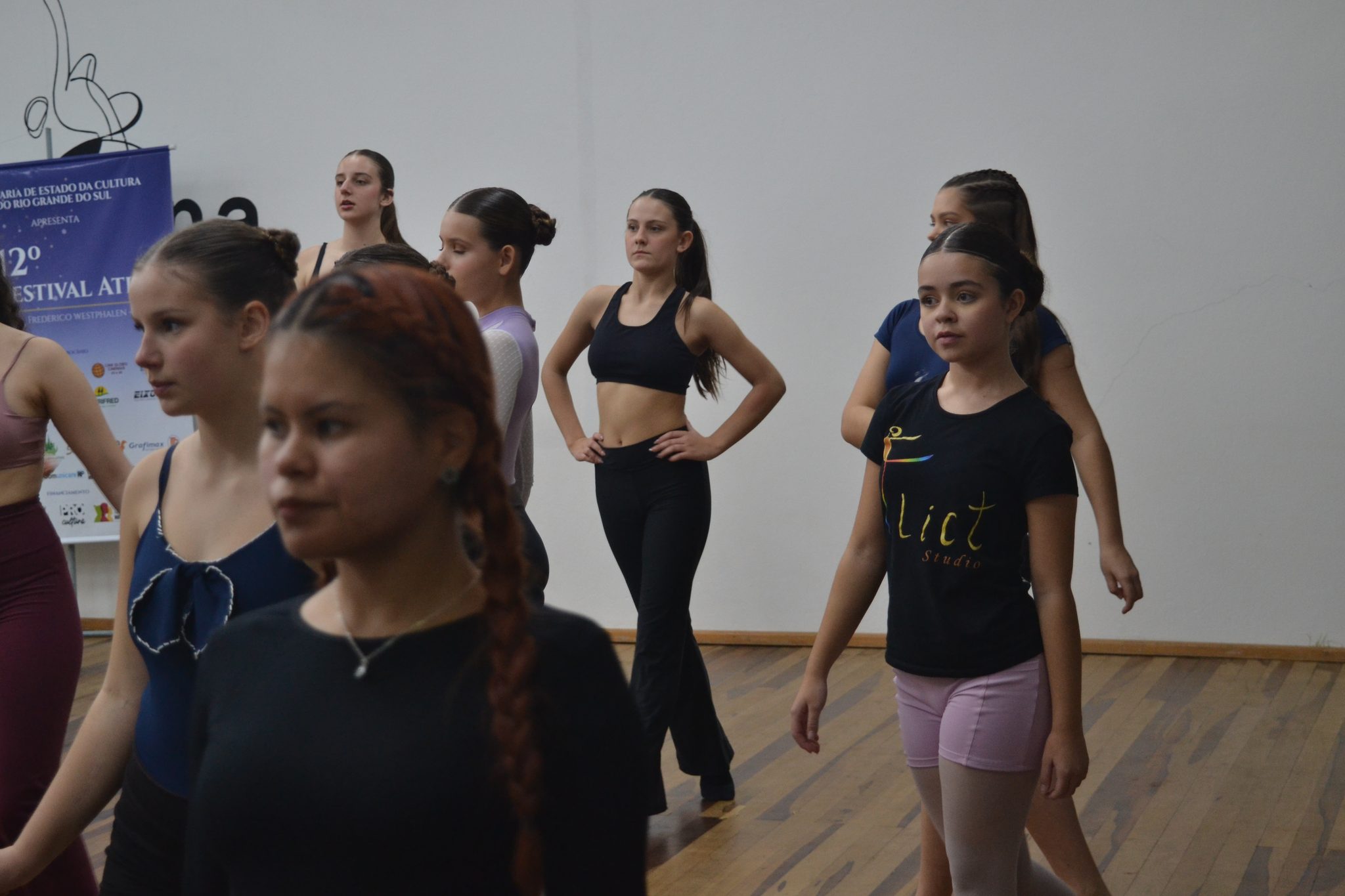 Festival Atena - Workshop de Jazz (27/06)