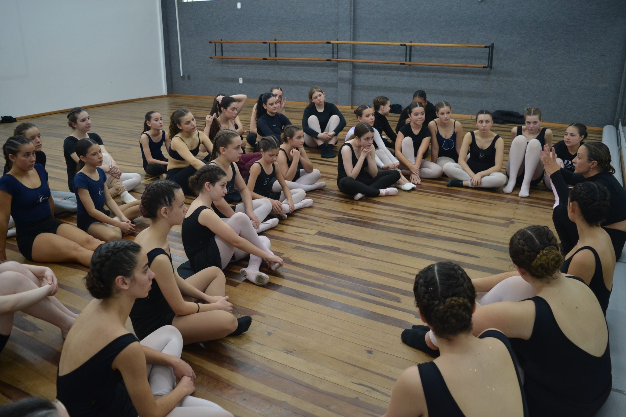 Festival Atena - Workshop de Jazz (27/06)