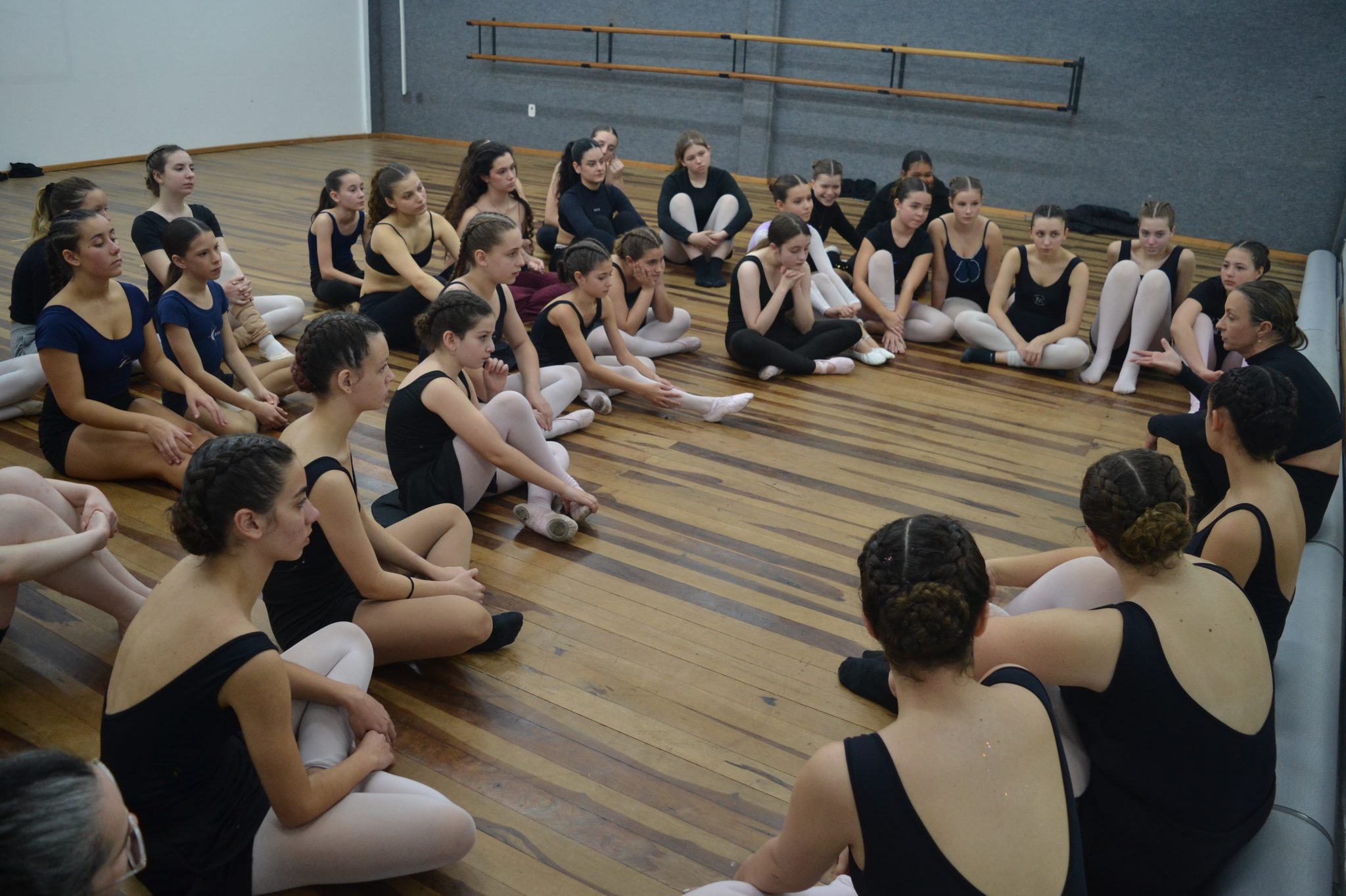 Festival Atena - Workshop de Jazz (27/06)