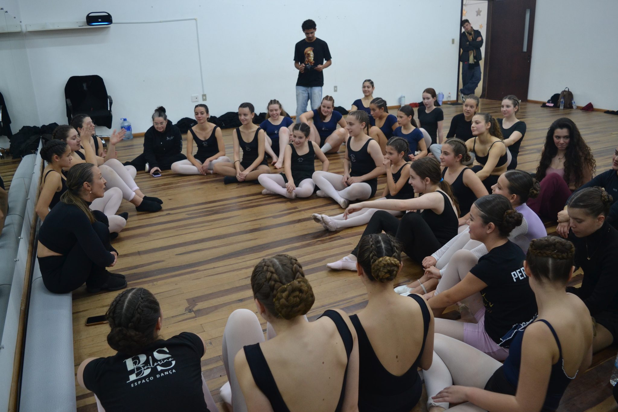 Festival Atena - Workshop de Jazz (27/06)