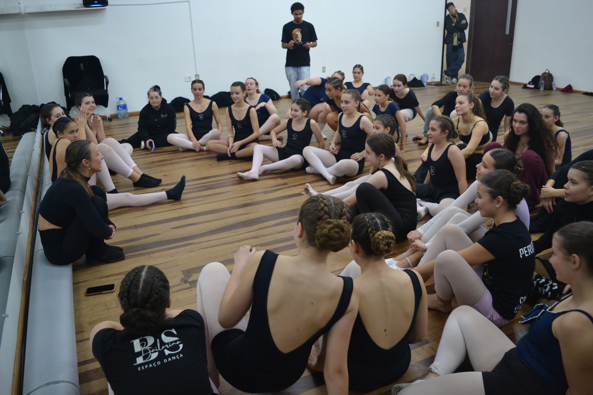 Festival Atena - Workshop de Jazz (27/06)