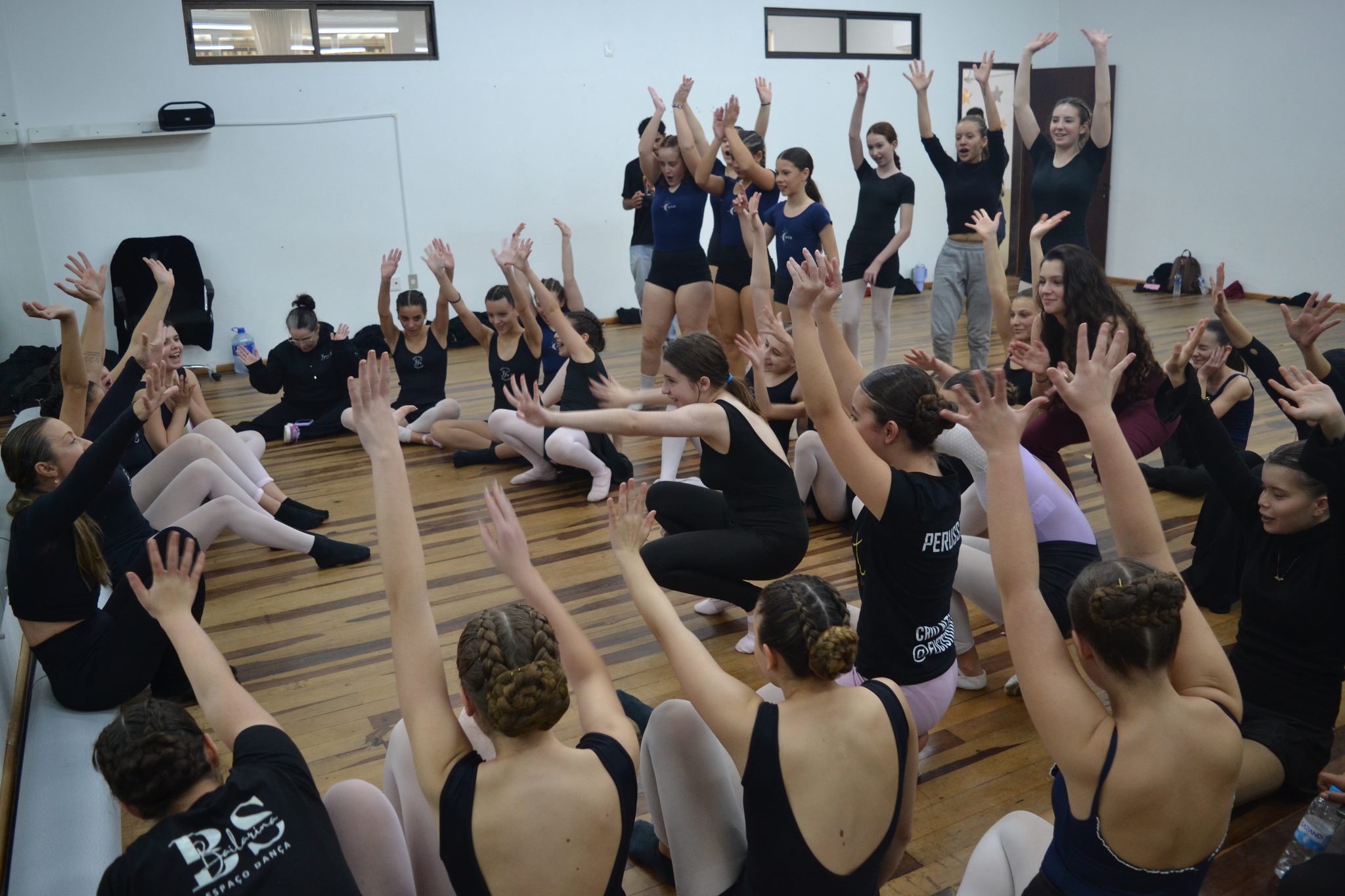 Festival Atena - Workshop de Jazz (27/06)