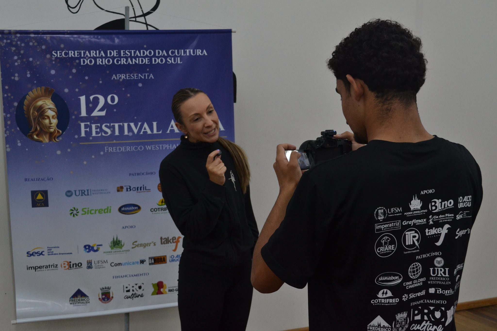 Festival Atena - Workshop de Jazz (27/06)