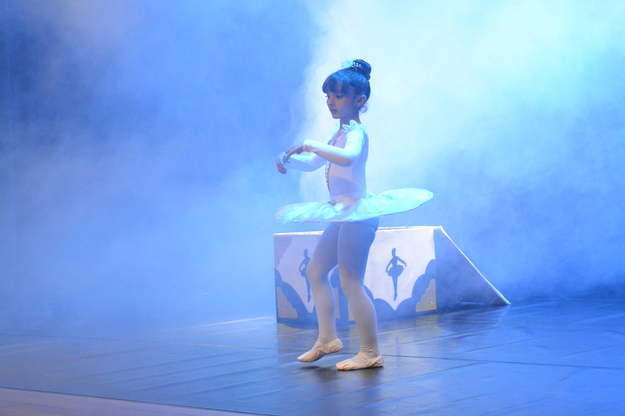 Festival Atena - Mostra de danças (27/06)