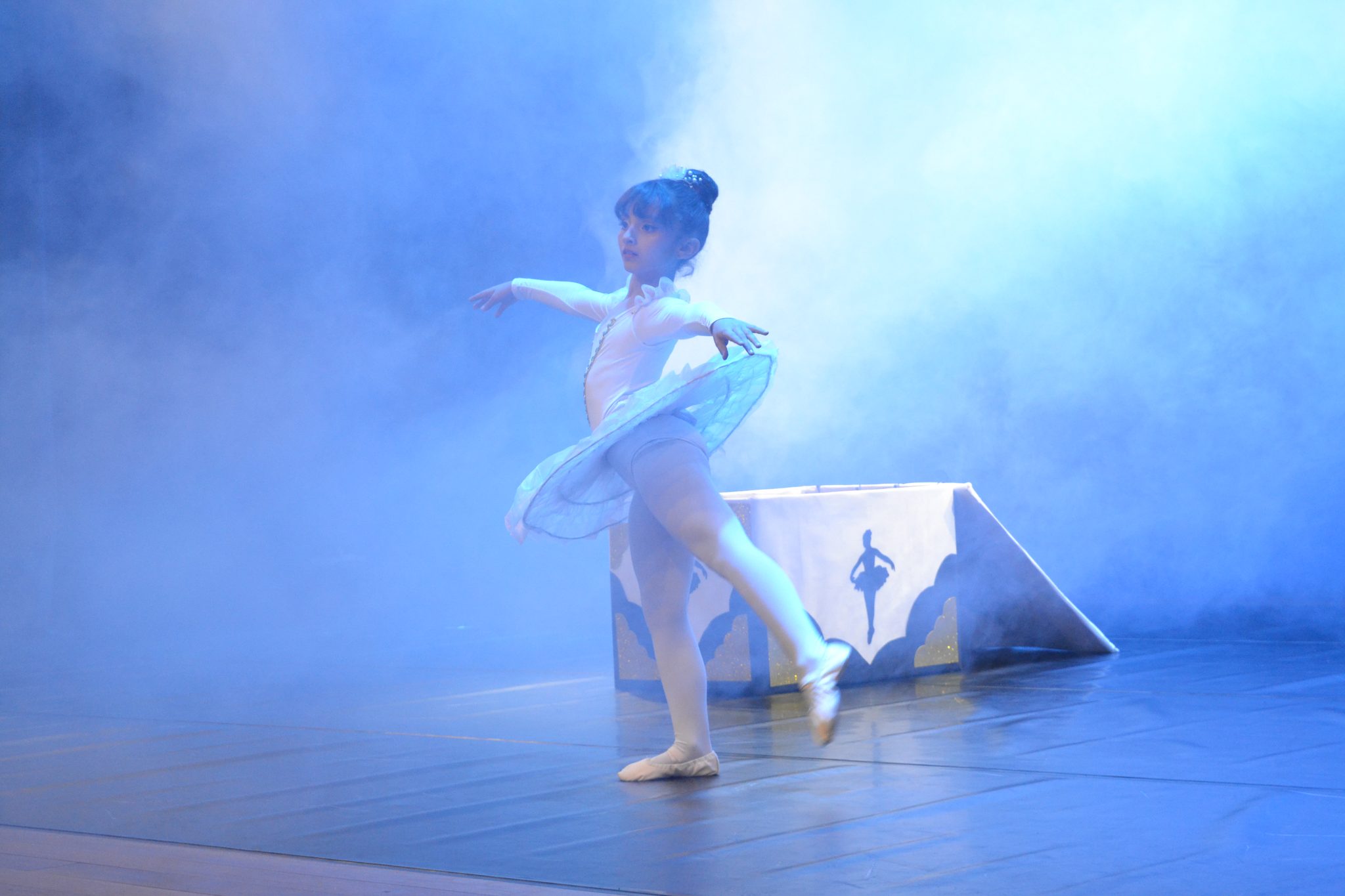 Festival Atena - Mostra de danças (27/06)