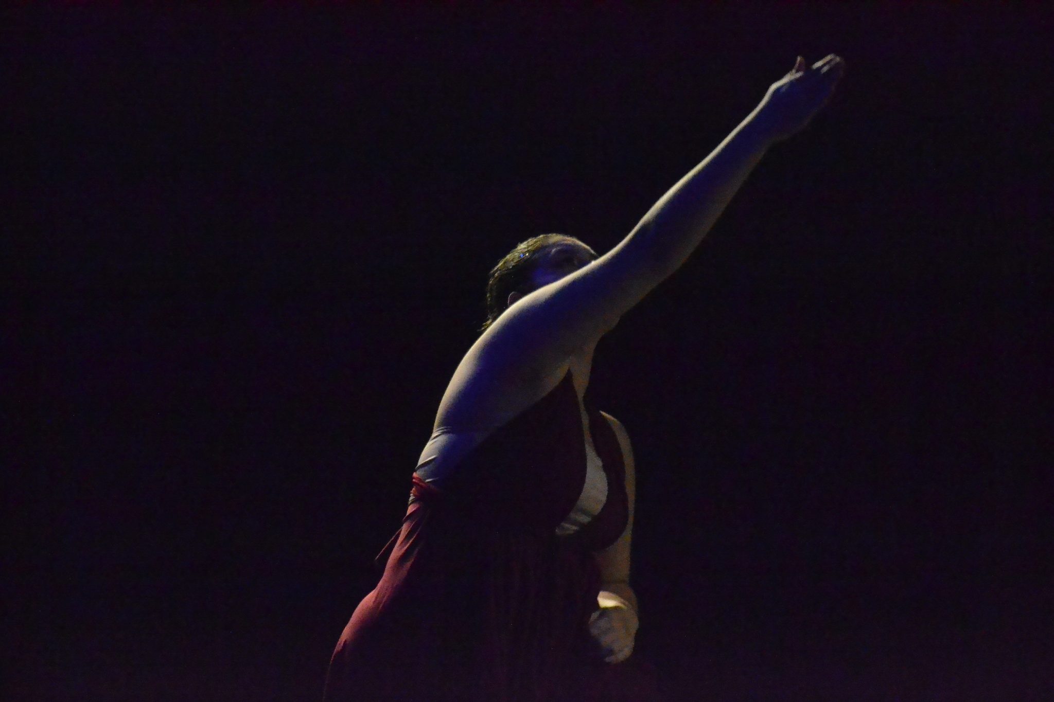 Festival Atena - Mostra de danças (27/06)