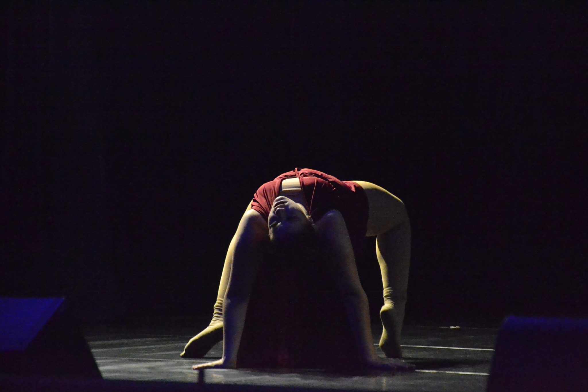 Festival Atena - Mostra de danças (27/06)