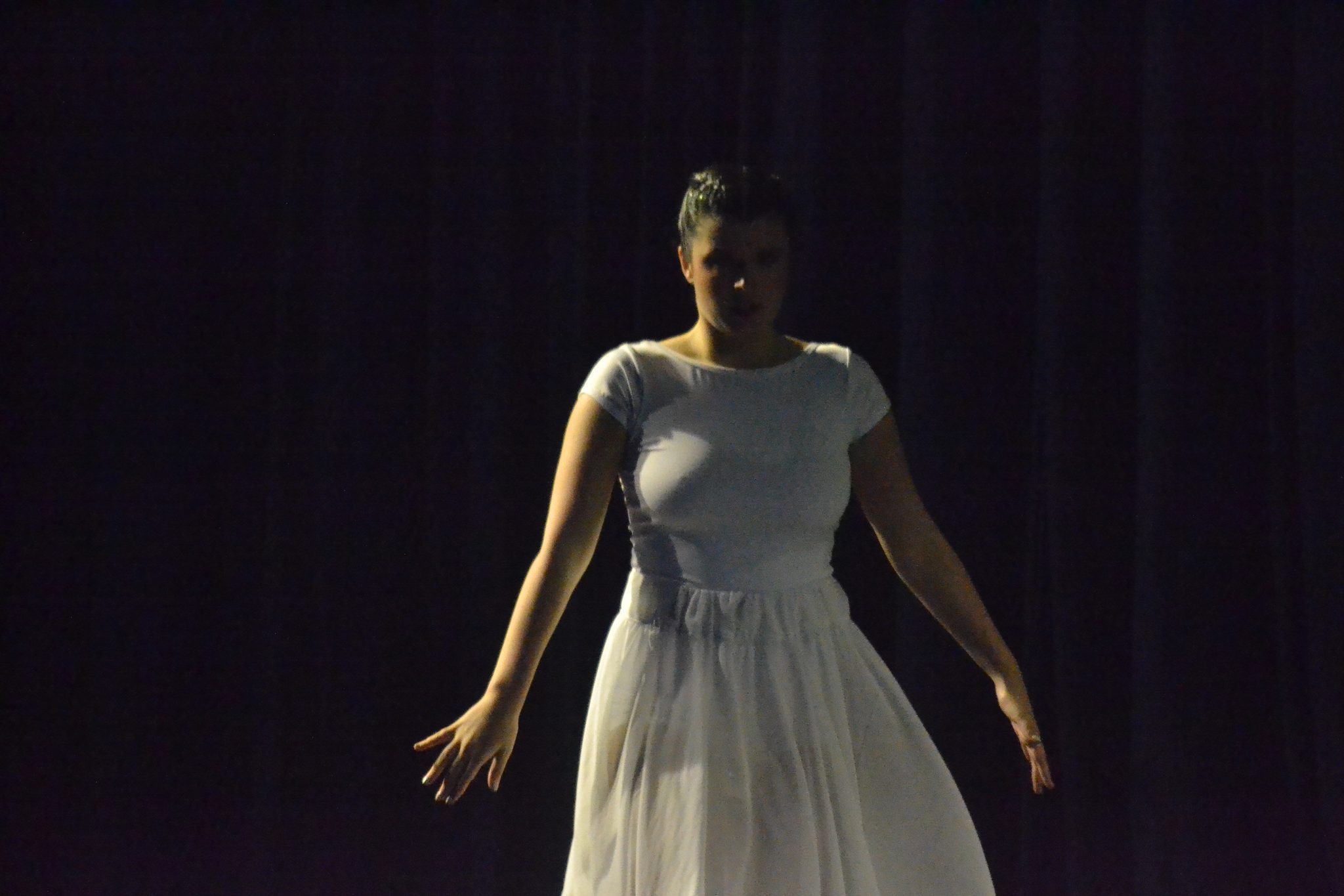 Festival Atena - Mostra de danças (27/06)
