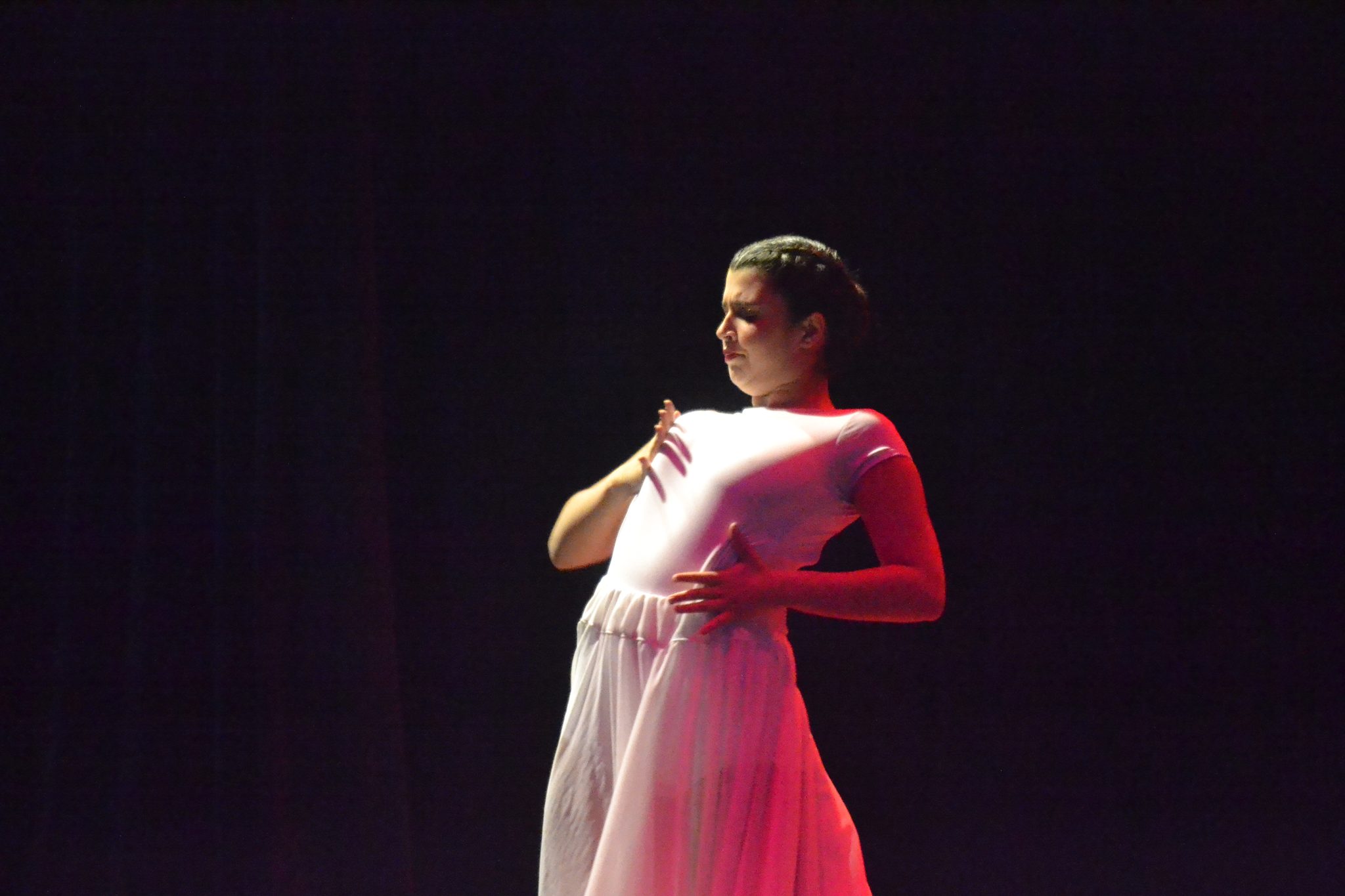Festival Atena - Mostra de danças (27/06)