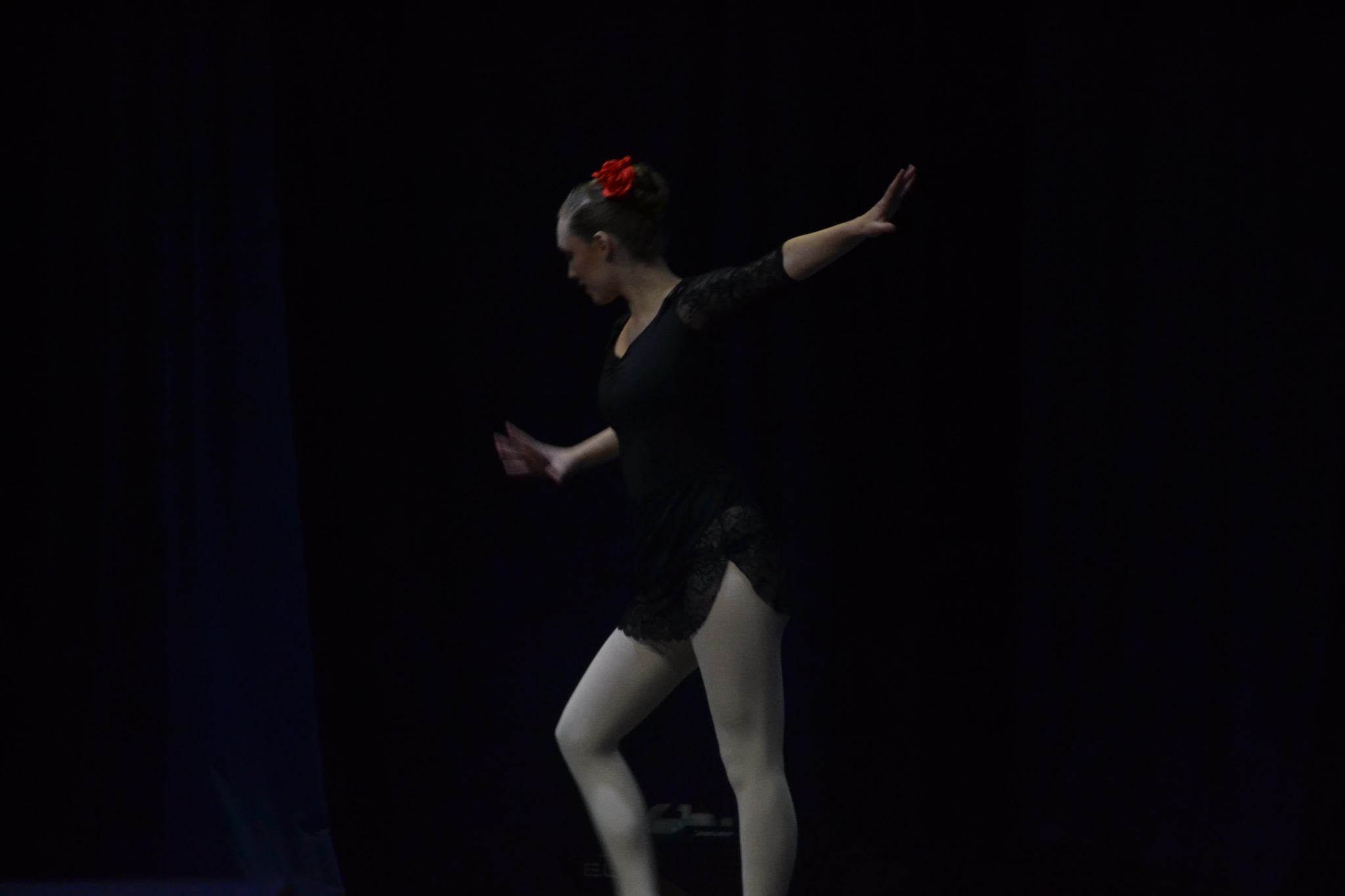 Festival Atena - Mostra de danças (27/06)