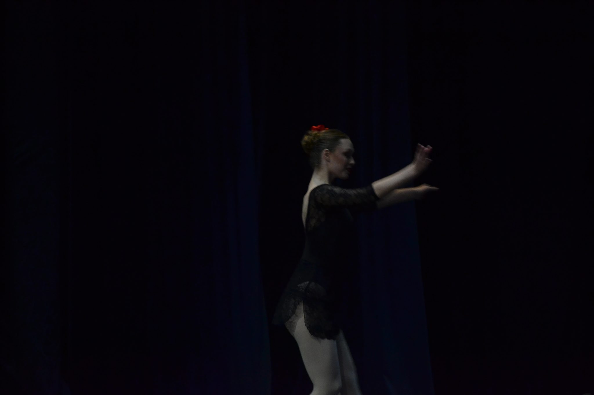 Festival Atena - Mostra de danças (27/06)