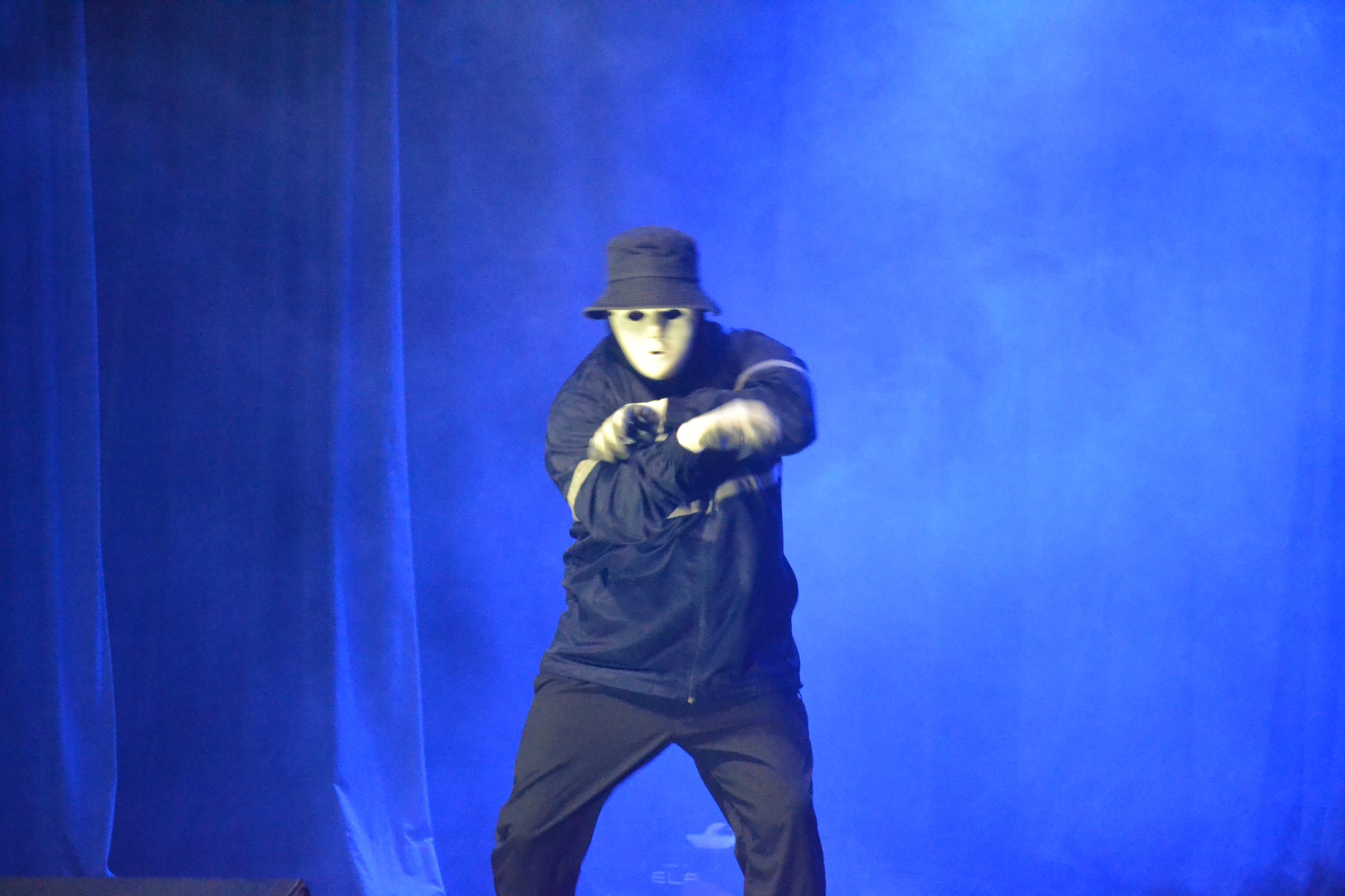 Festival Atena - Mostra de danças (27/06)