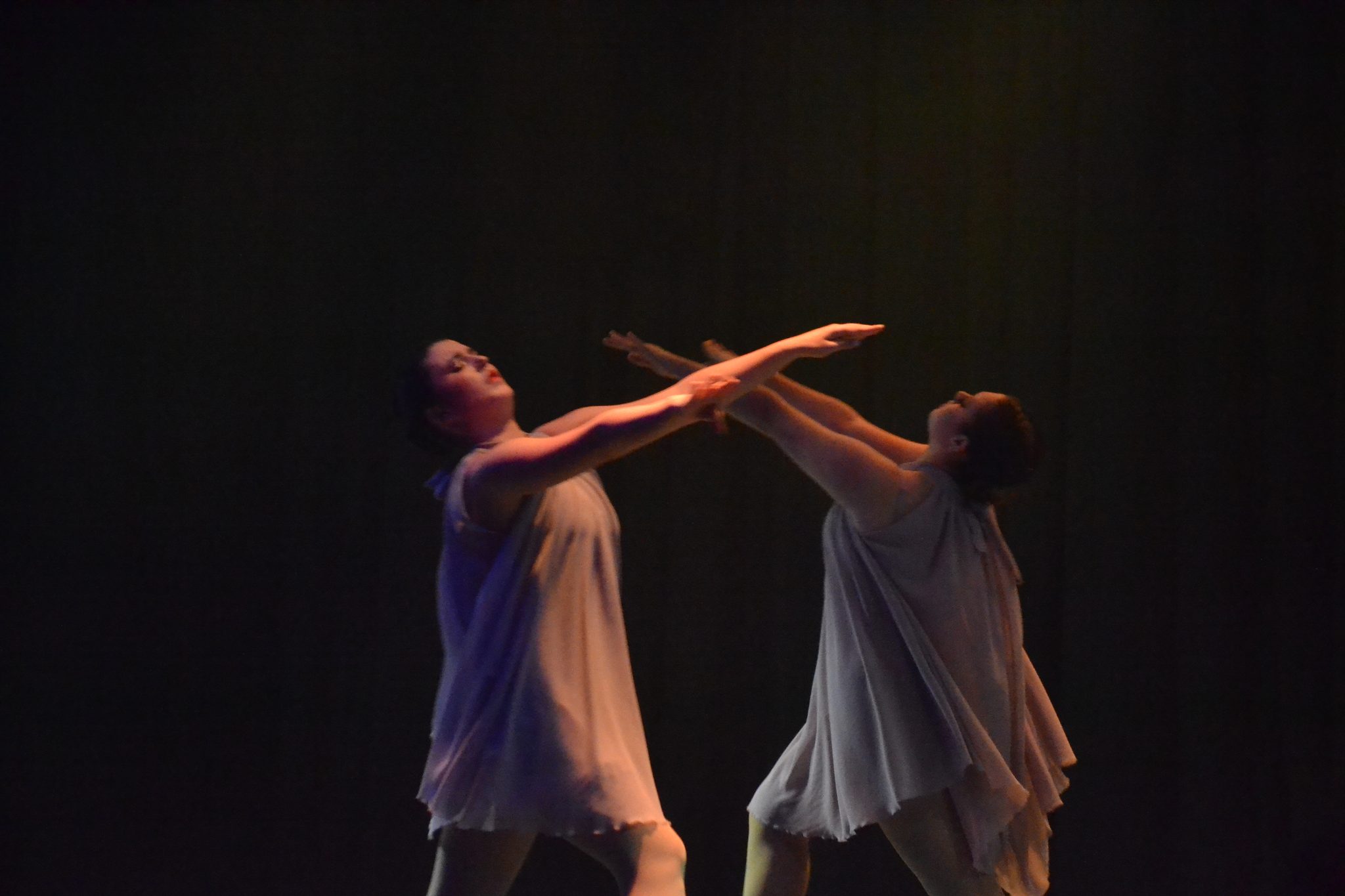 Festival Atena - Mostra de danças (27/06)