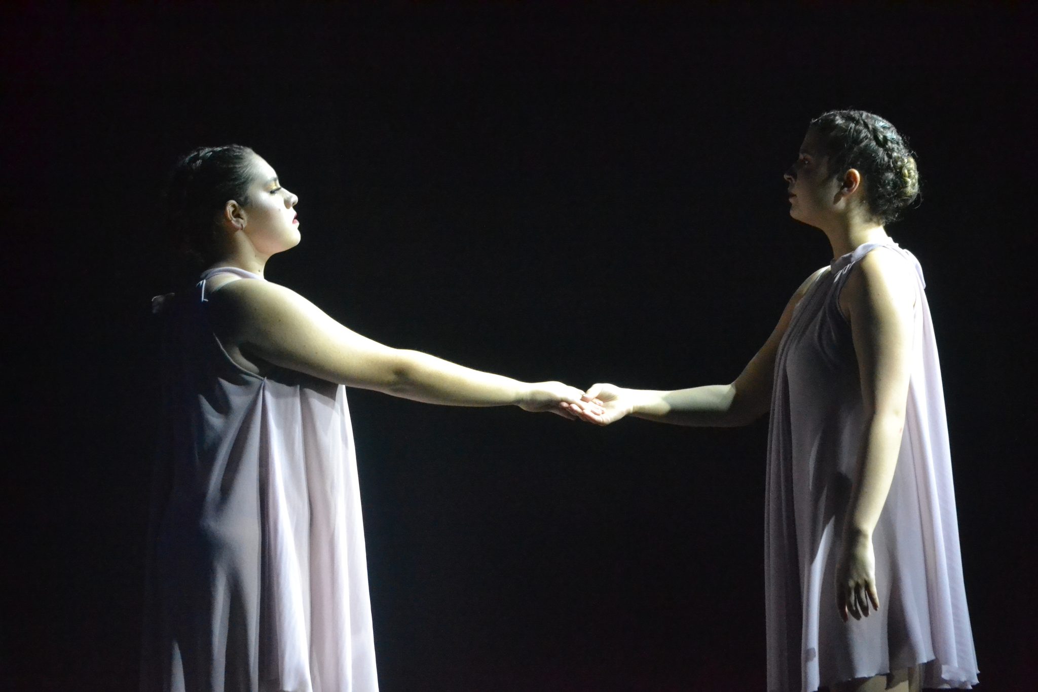 Festival Atena - Mostra de danças (27/06)