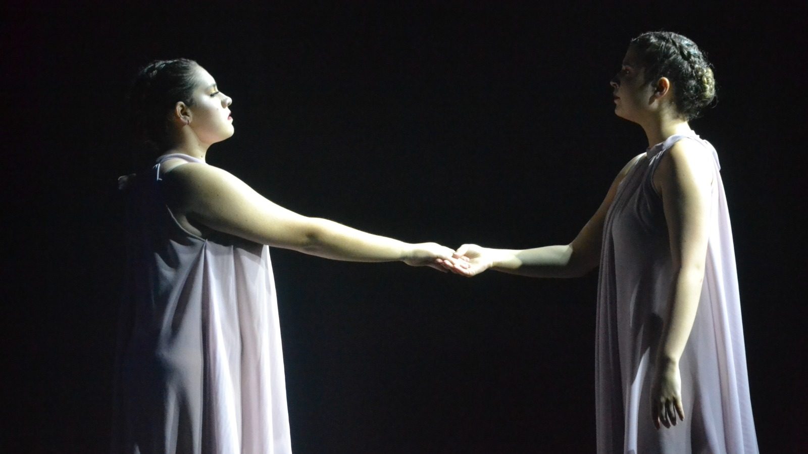 Festival Atena - Mostra de danças (27/06)
