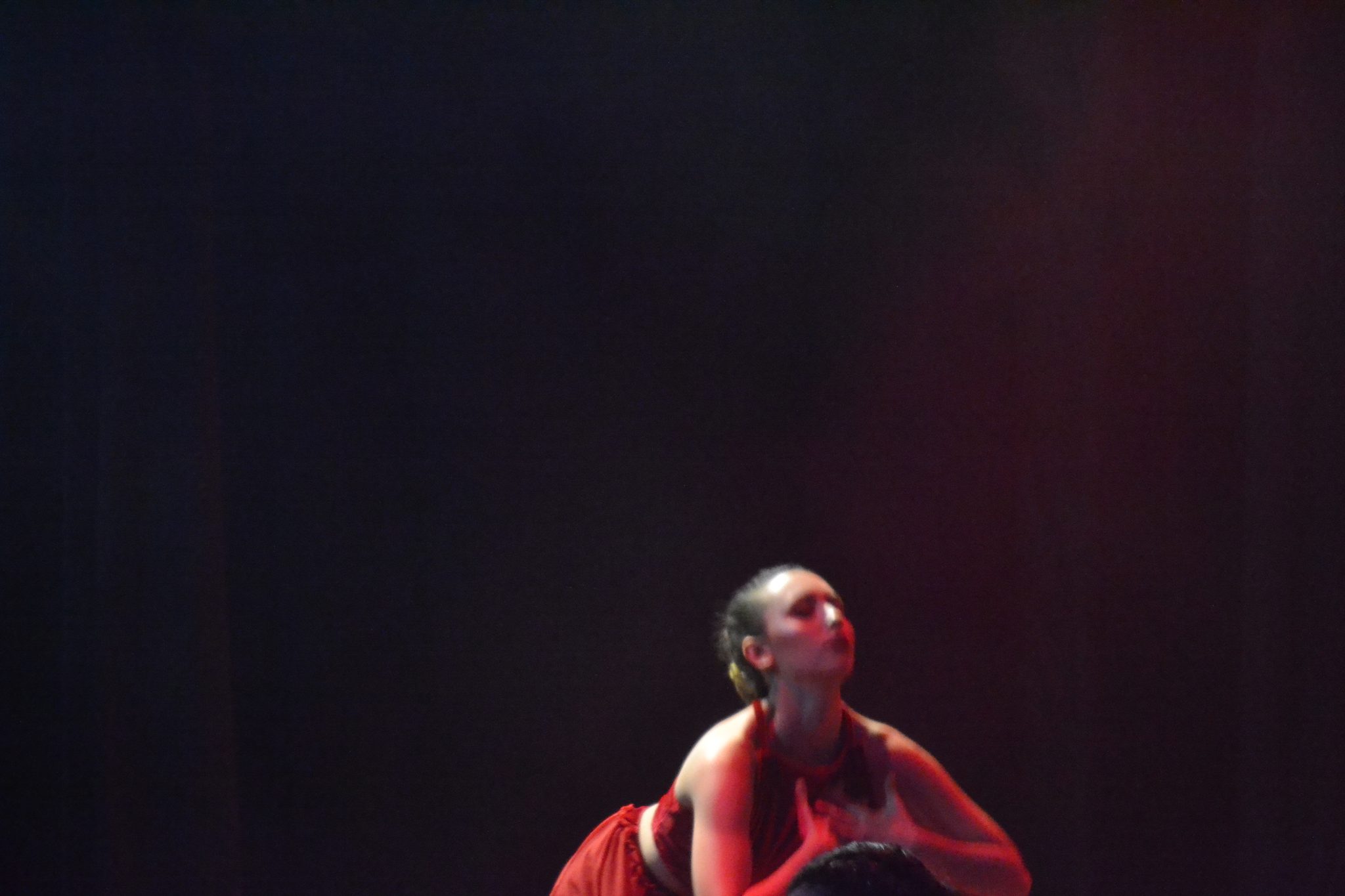 Festival Atena - Mostra de danças (27/06)