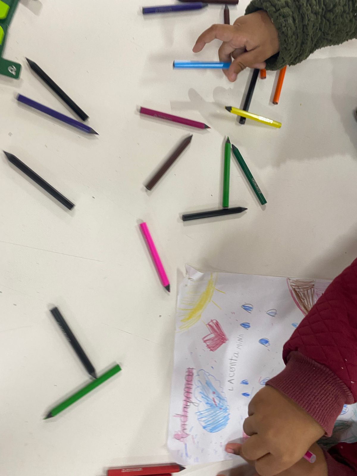 Água Limpa, Futuro Sustentável: Escola Estadual de Ensino Fundamental Nossa Senhora Fátima