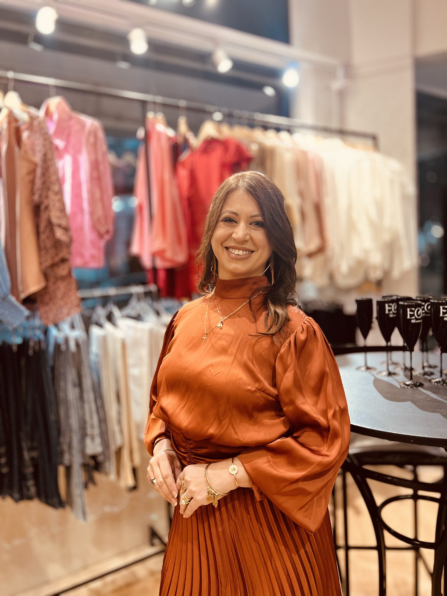 FW - Inauguração Eco Boutique Outlet