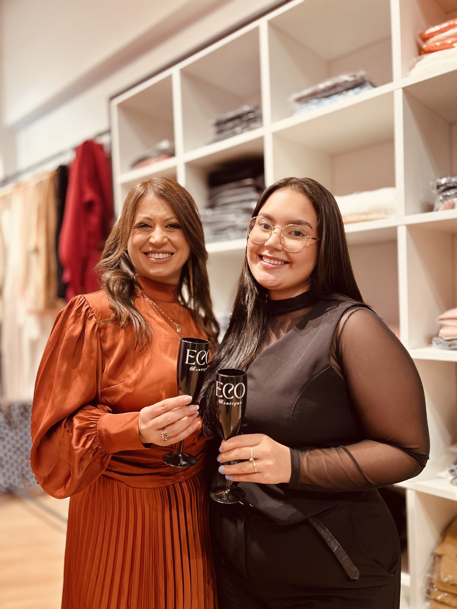 FW - Inauguração Eco Boutique Outlet