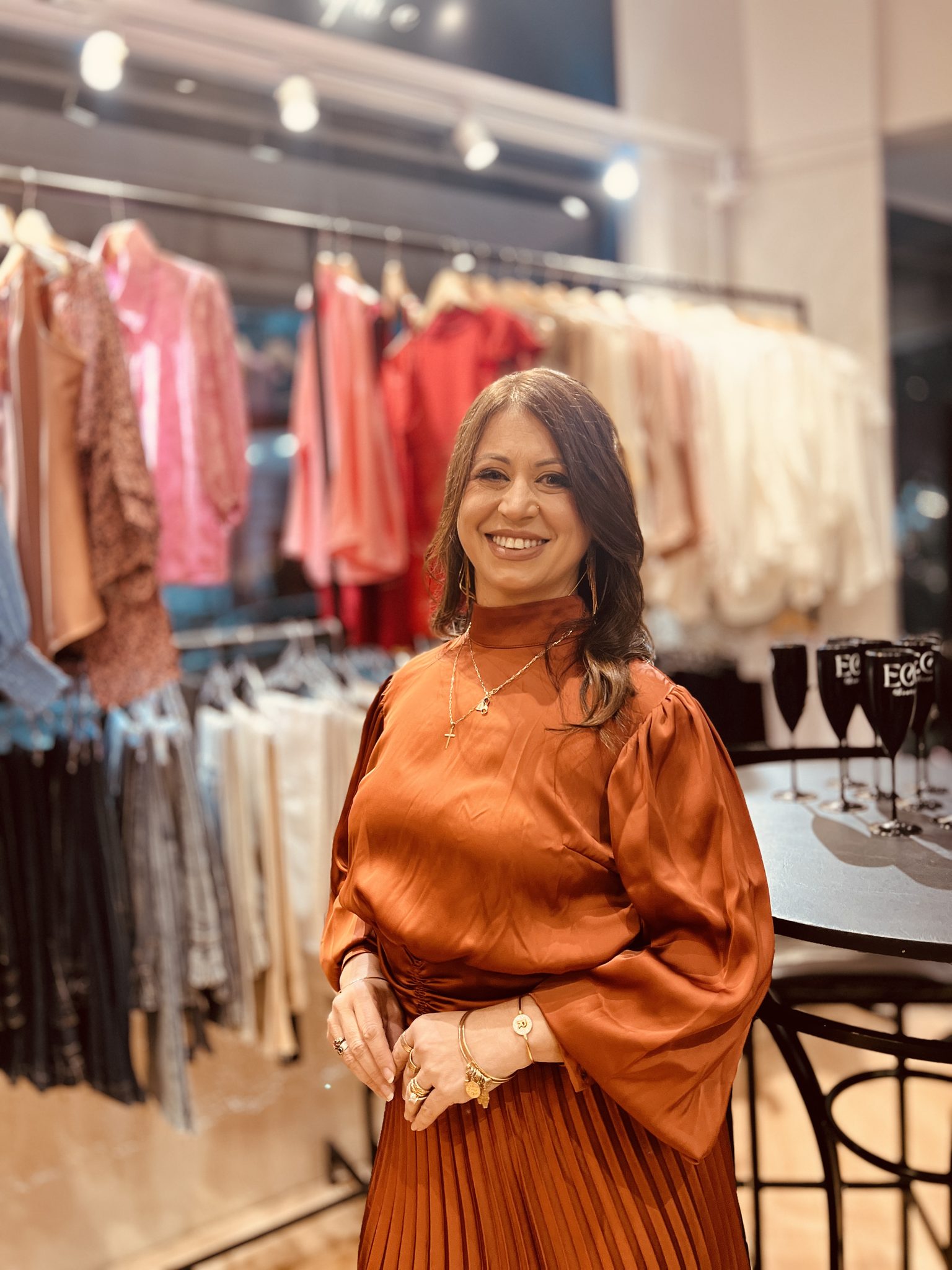 FW - Inauguração Eco Boutique Outlet
