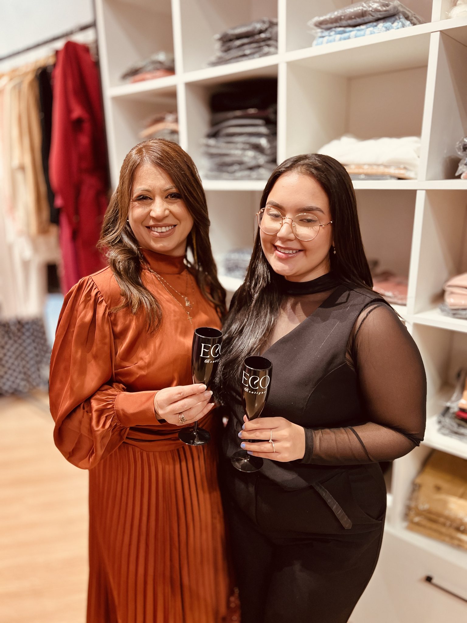 FW - Inauguração Eco Boutique Outlet