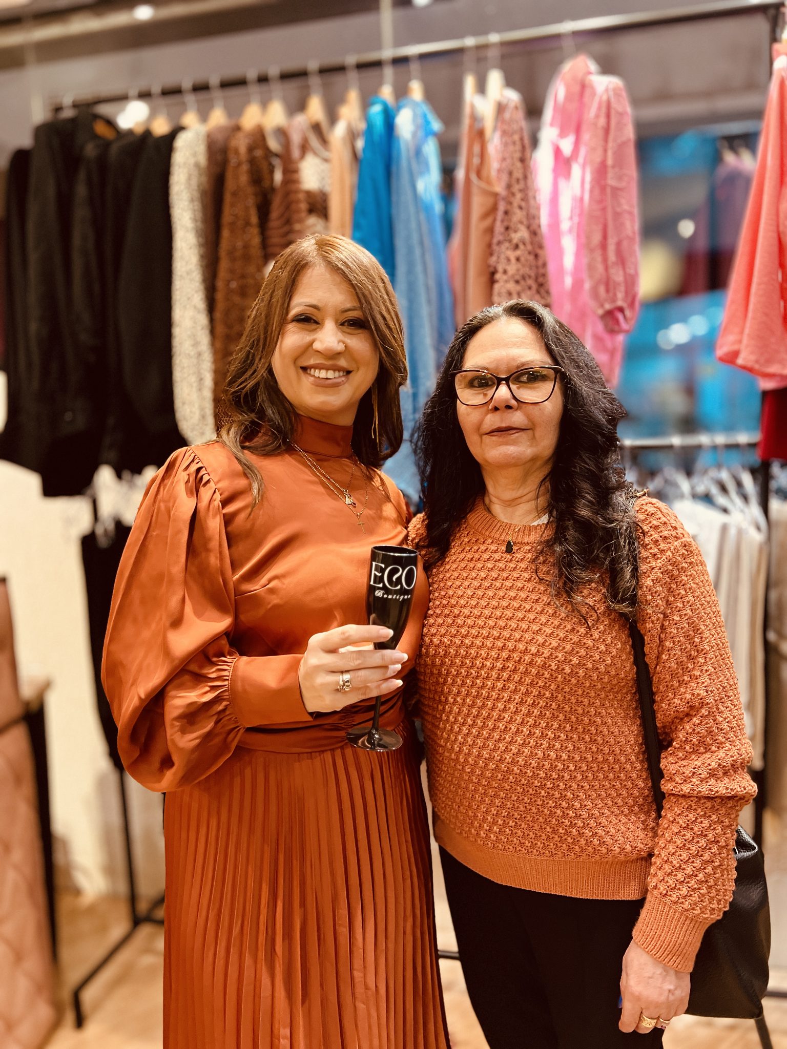 FW - Inauguração Eco Boutique Outlet