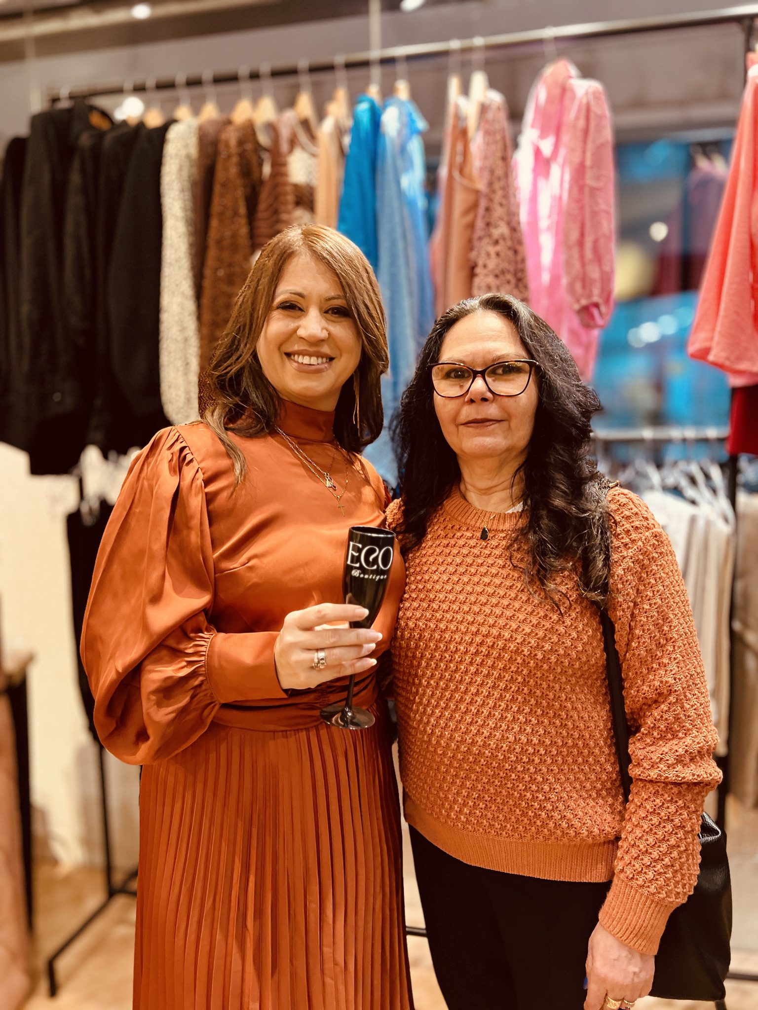 FW - Inauguração Eco Boutique Outlet