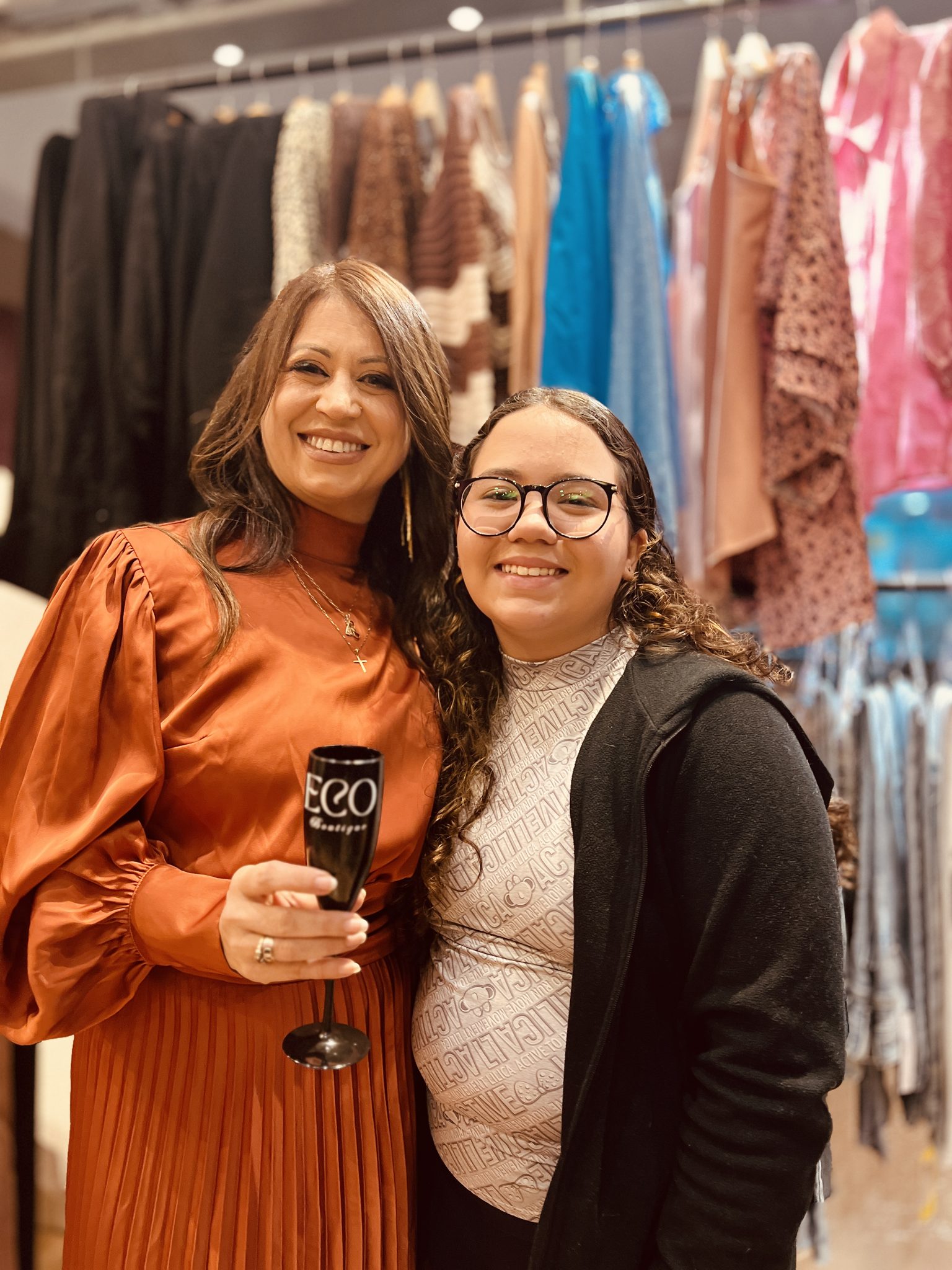 FW - Inauguração Eco Boutique Outlet