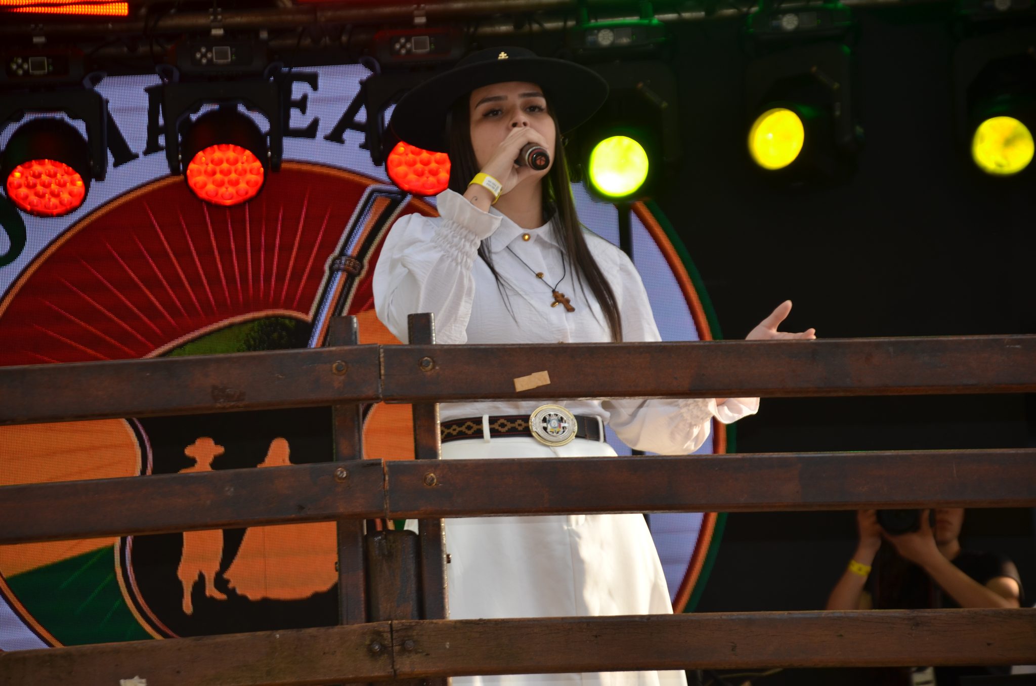 10º Mate Canto - 39ª Mateada - Erval Seco