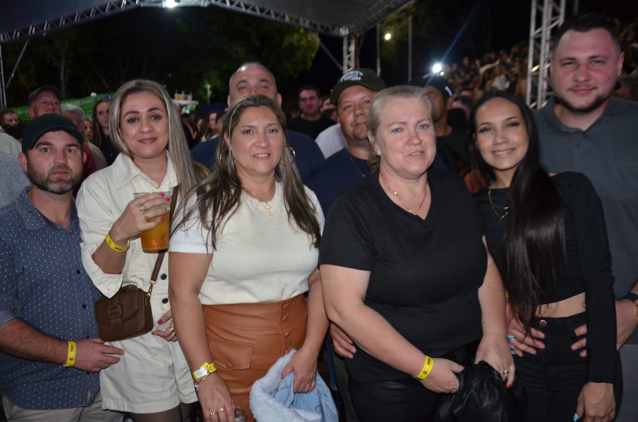 Sábado, 15 - 39º Mateada - Erval Seco
