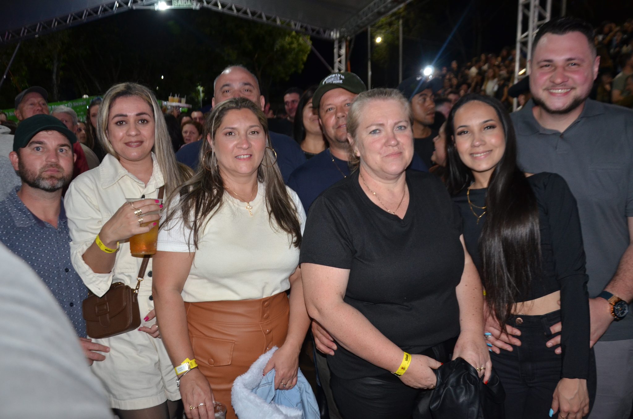 Sábado, 15 - 39º Mateada - Erval Seco