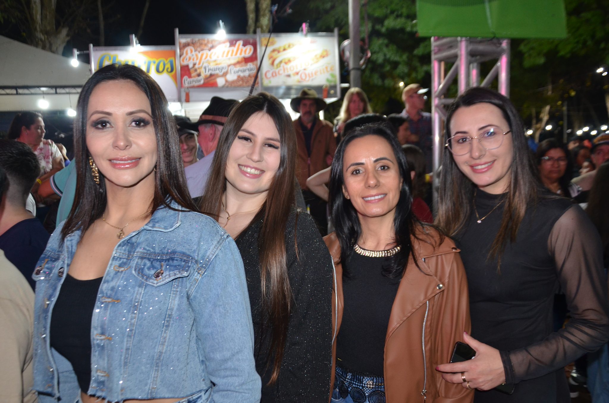 Sábado, 15 - 39º Mateada - Erval Seco