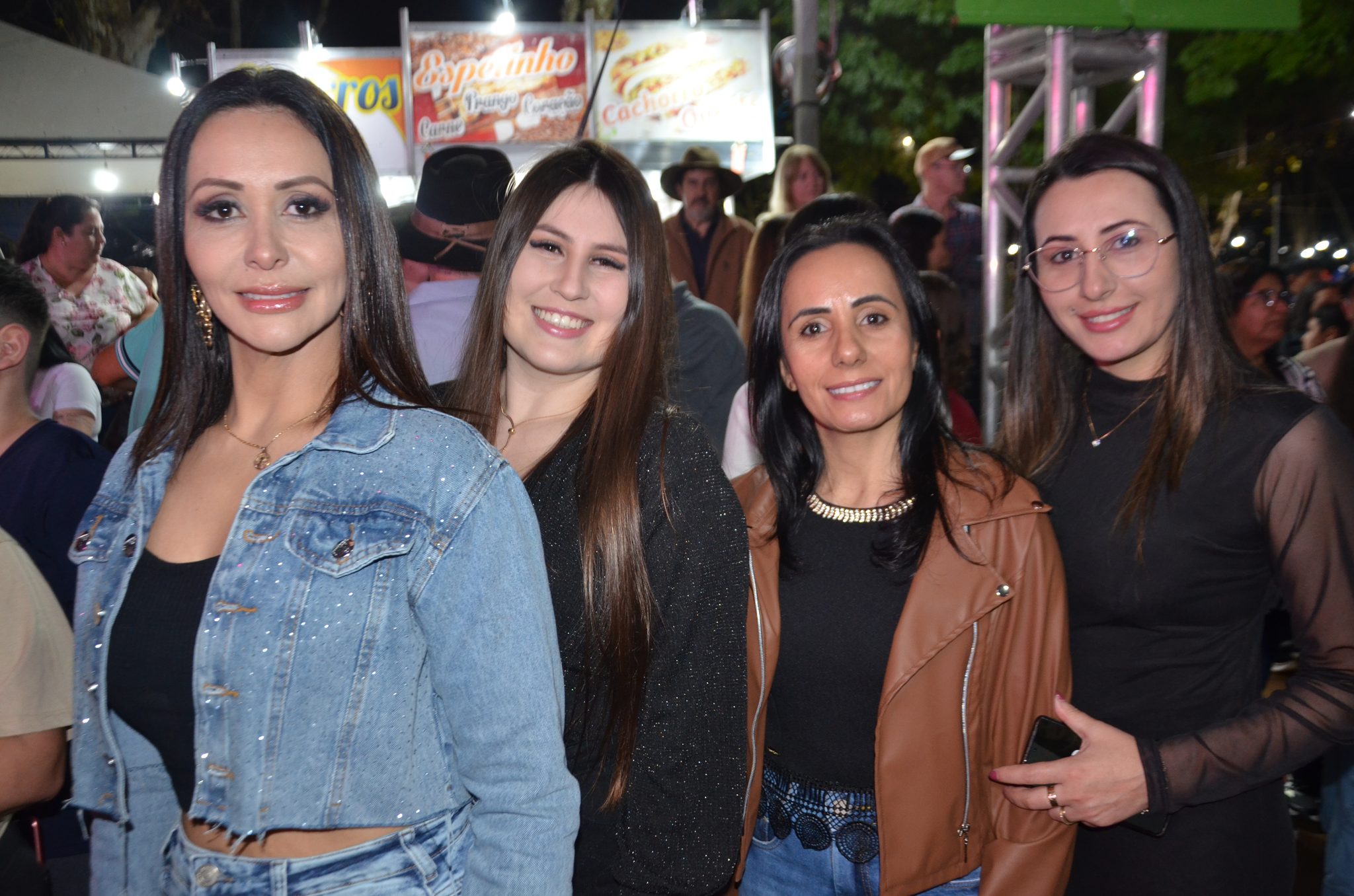 Sábado, 15 - 39º Mateada - Erval Seco