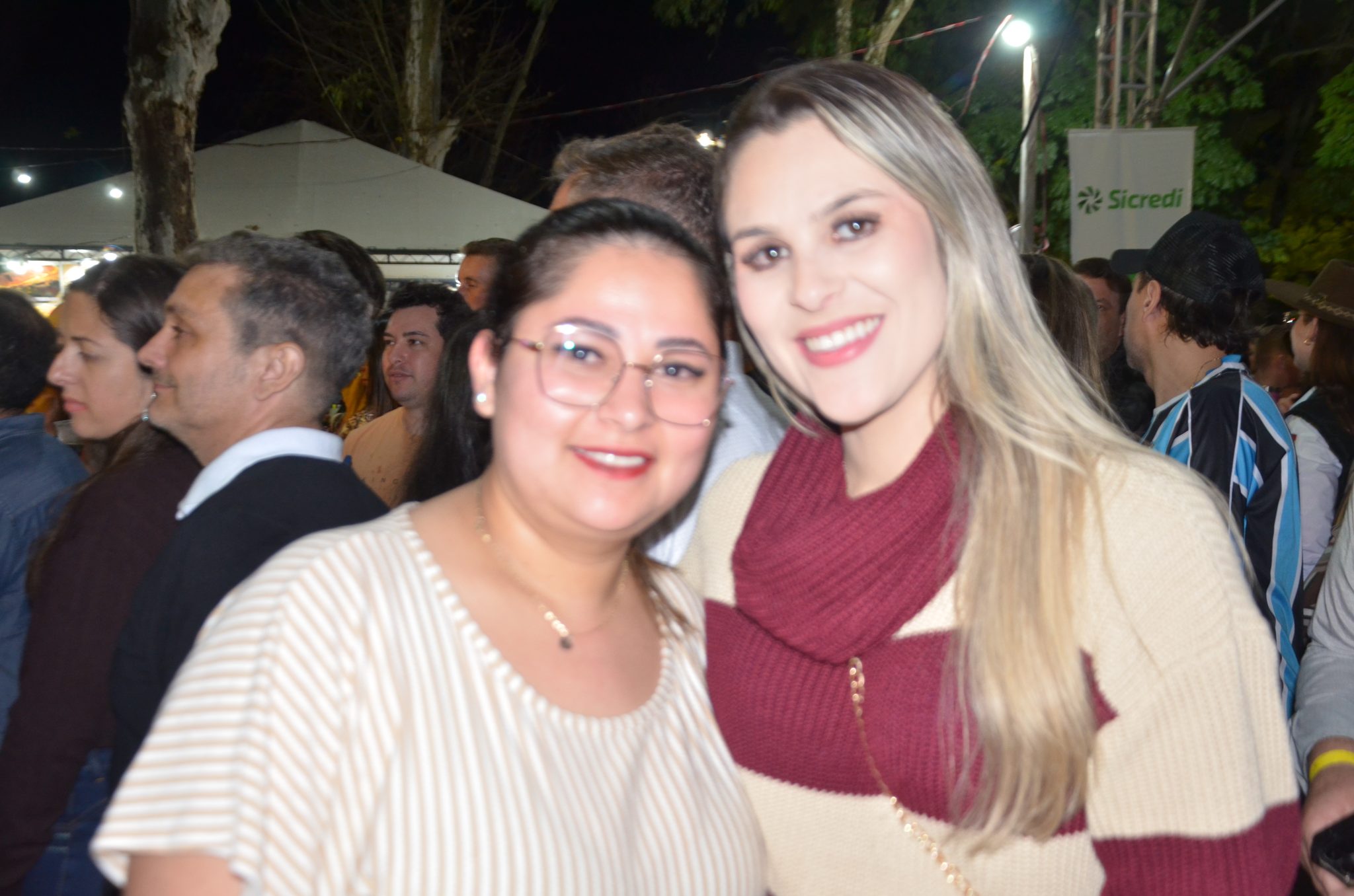 Sábado, 15 - 39º Mateada - Erval Seco