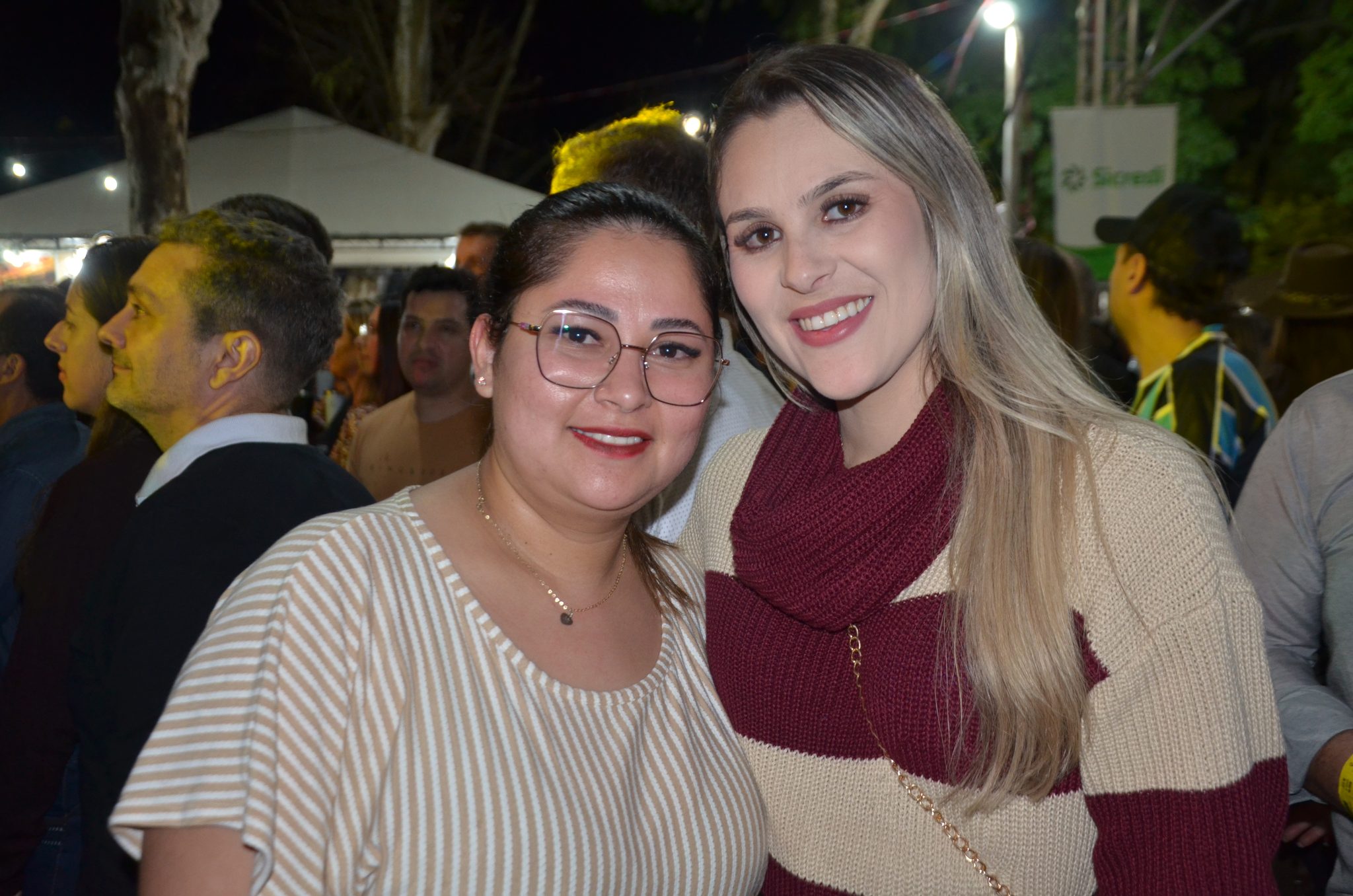 Sábado, 15 - 39º Mateada - Erval Seco