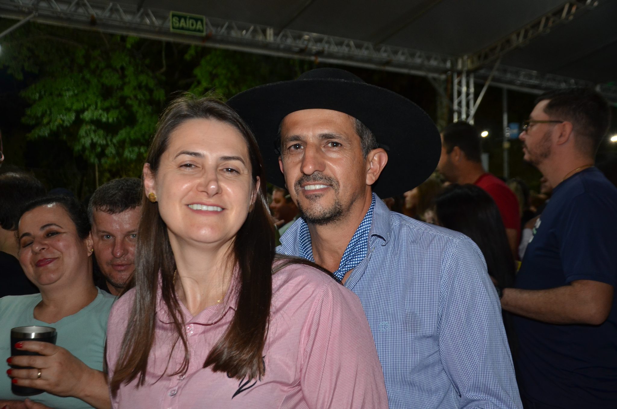 Sábado, 15 - 39º Mateada - Erval Seco