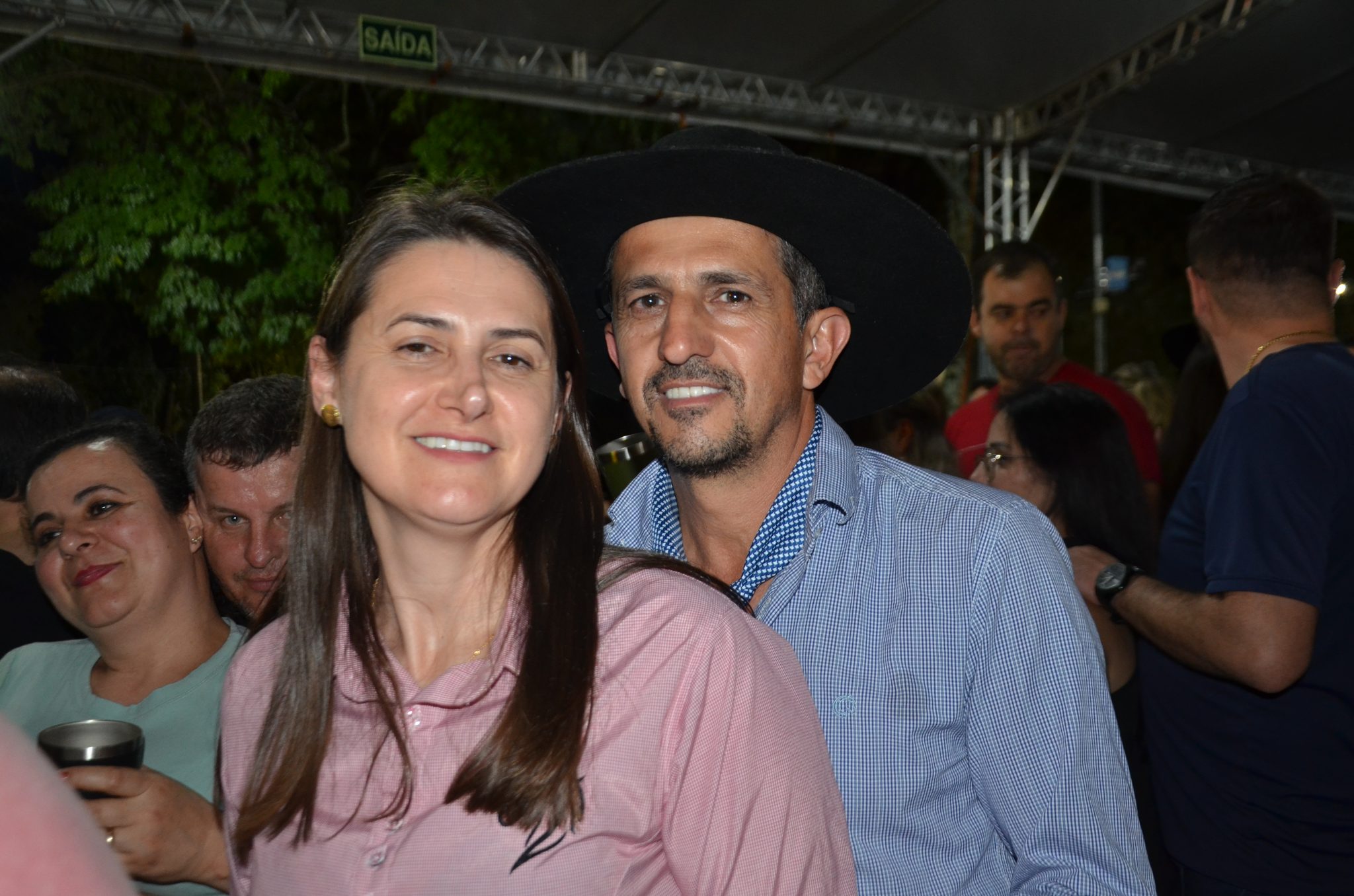 Sábado, 15 - 39º Mateada - Erval Seco
