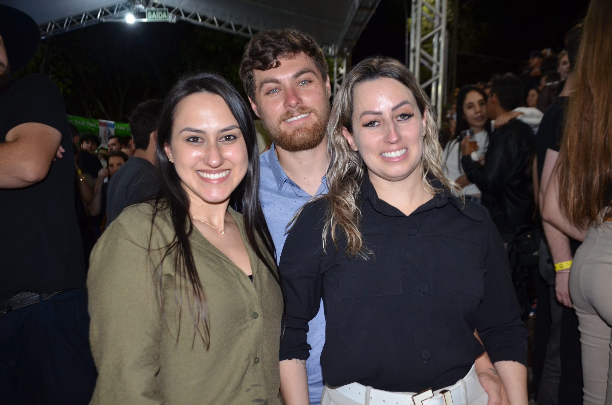 Sábado, 15 - 39º Mateada - Erval Seco